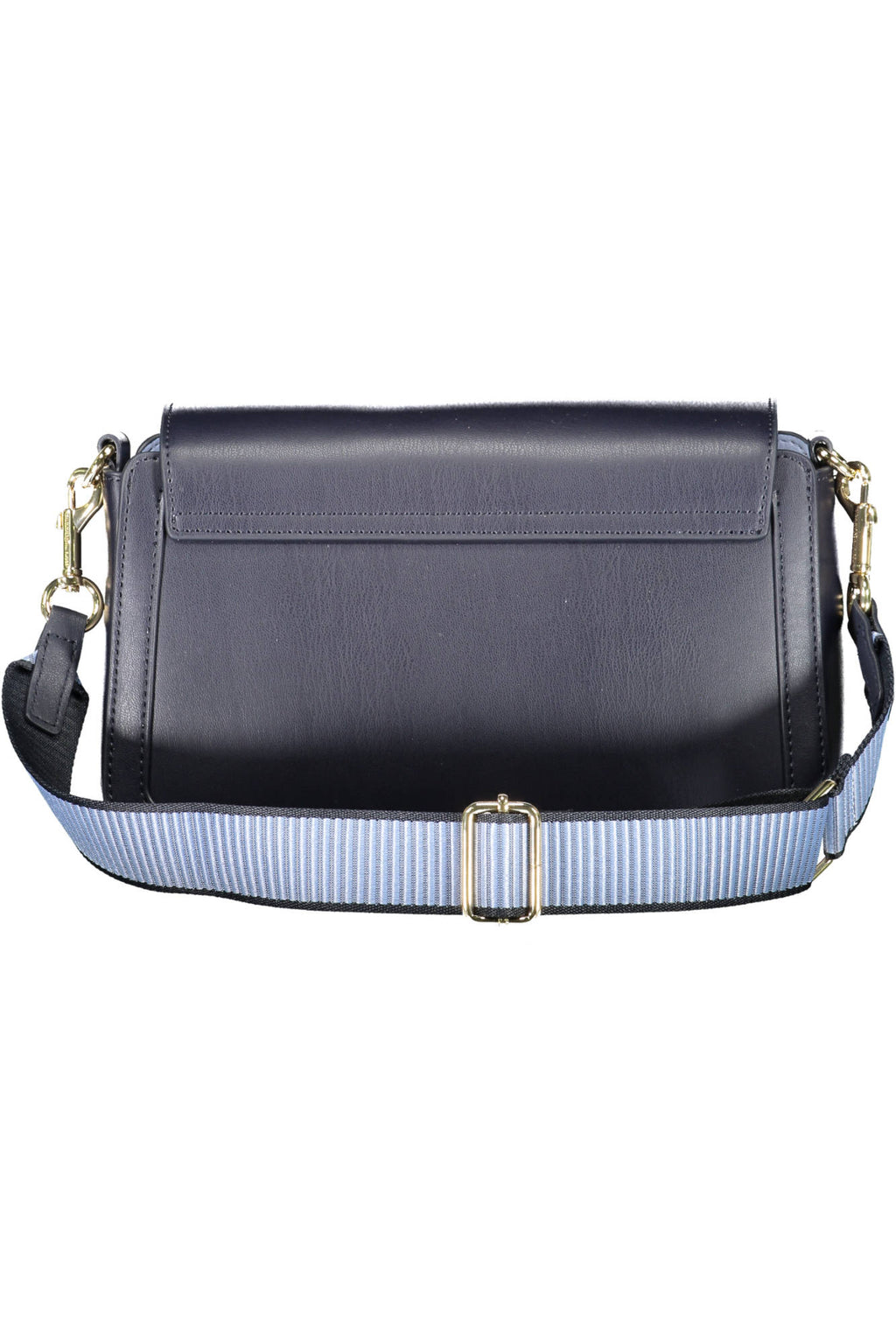 TOMMY HILFIGER BLUE WOMAN BAG