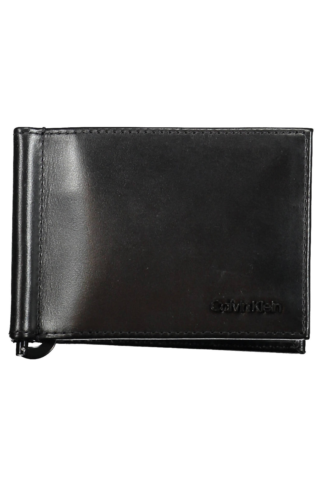 CALVIN KLEIN MEN'S WALLET BLACK