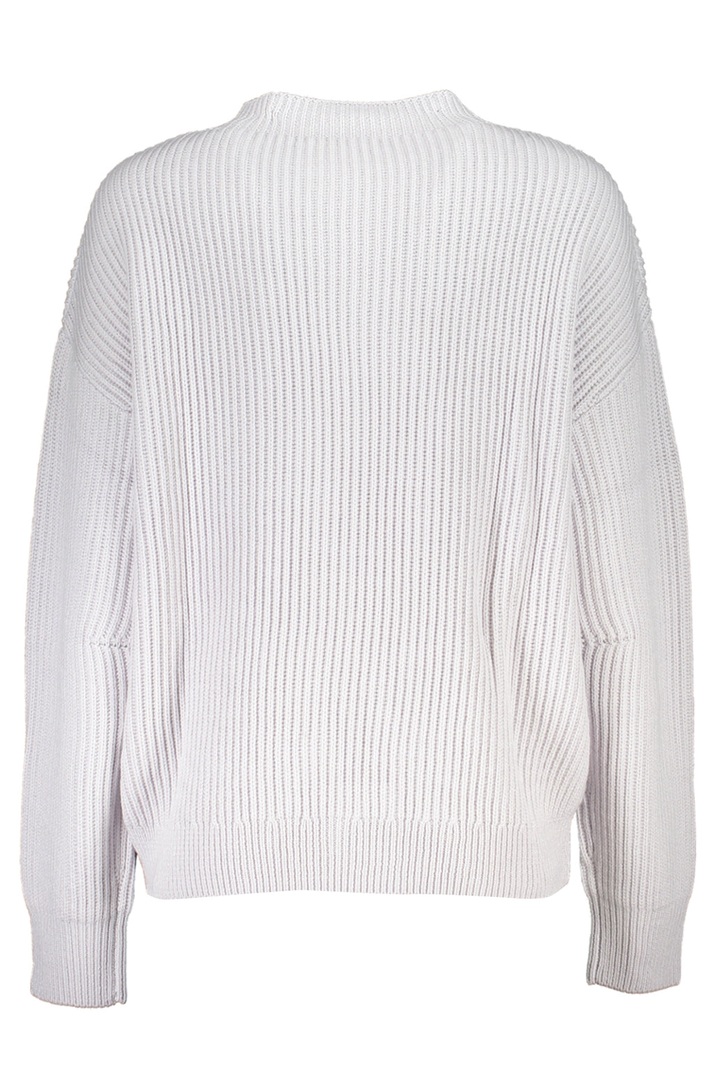 PATRIZIA PEPE WOMEN'S SWEATER GRAY