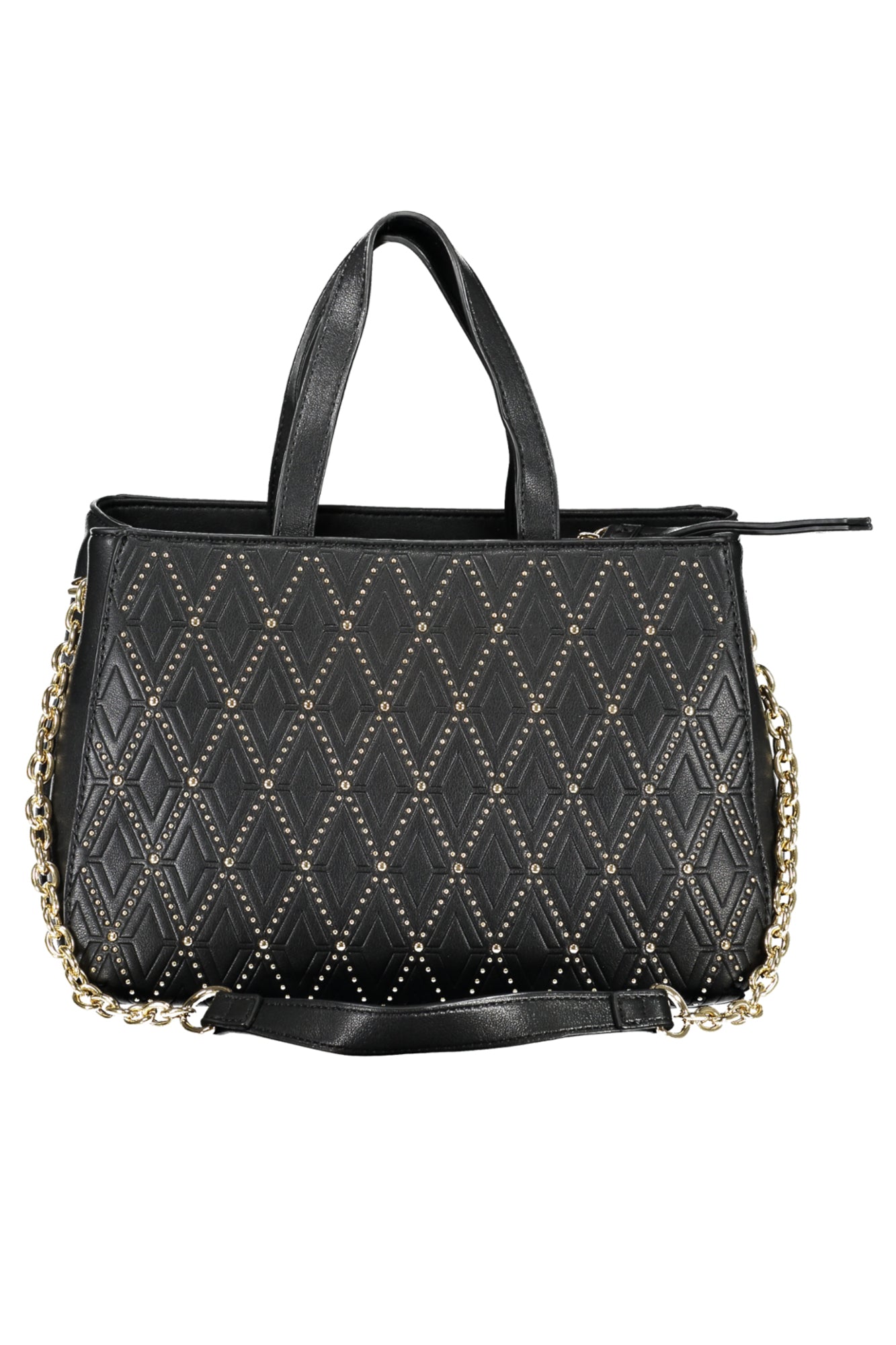 VALENTINO BAGS BLACK WOMEN'S BAG