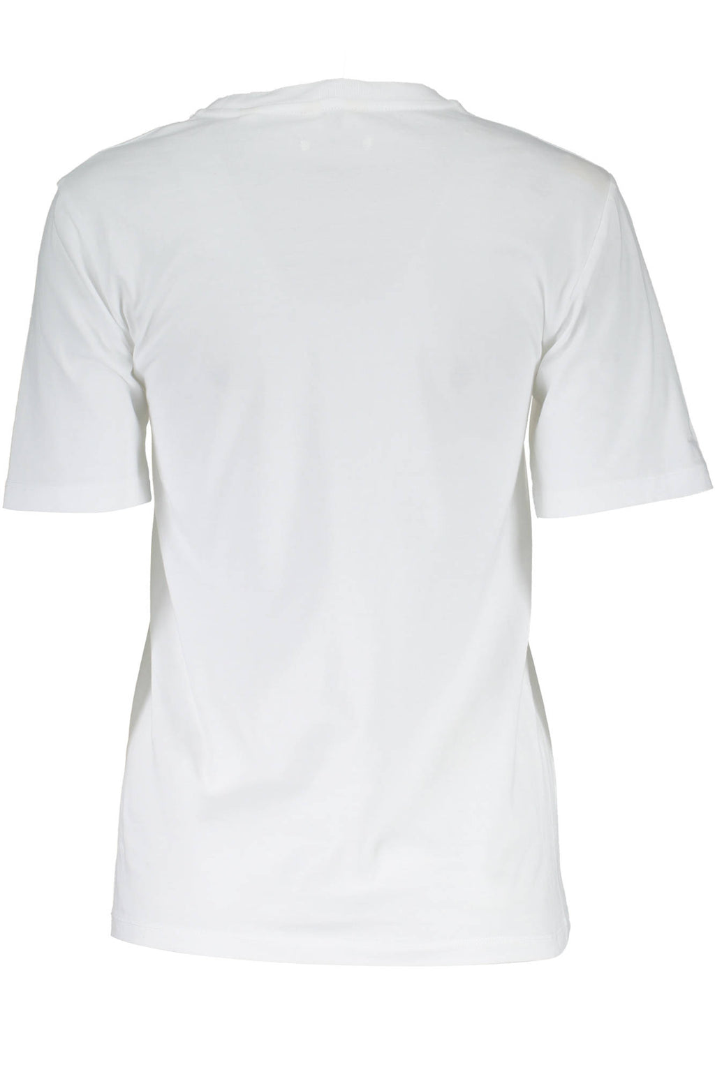 GANT MEN'S SHORT SLEEVE T-SHIRT WHITE