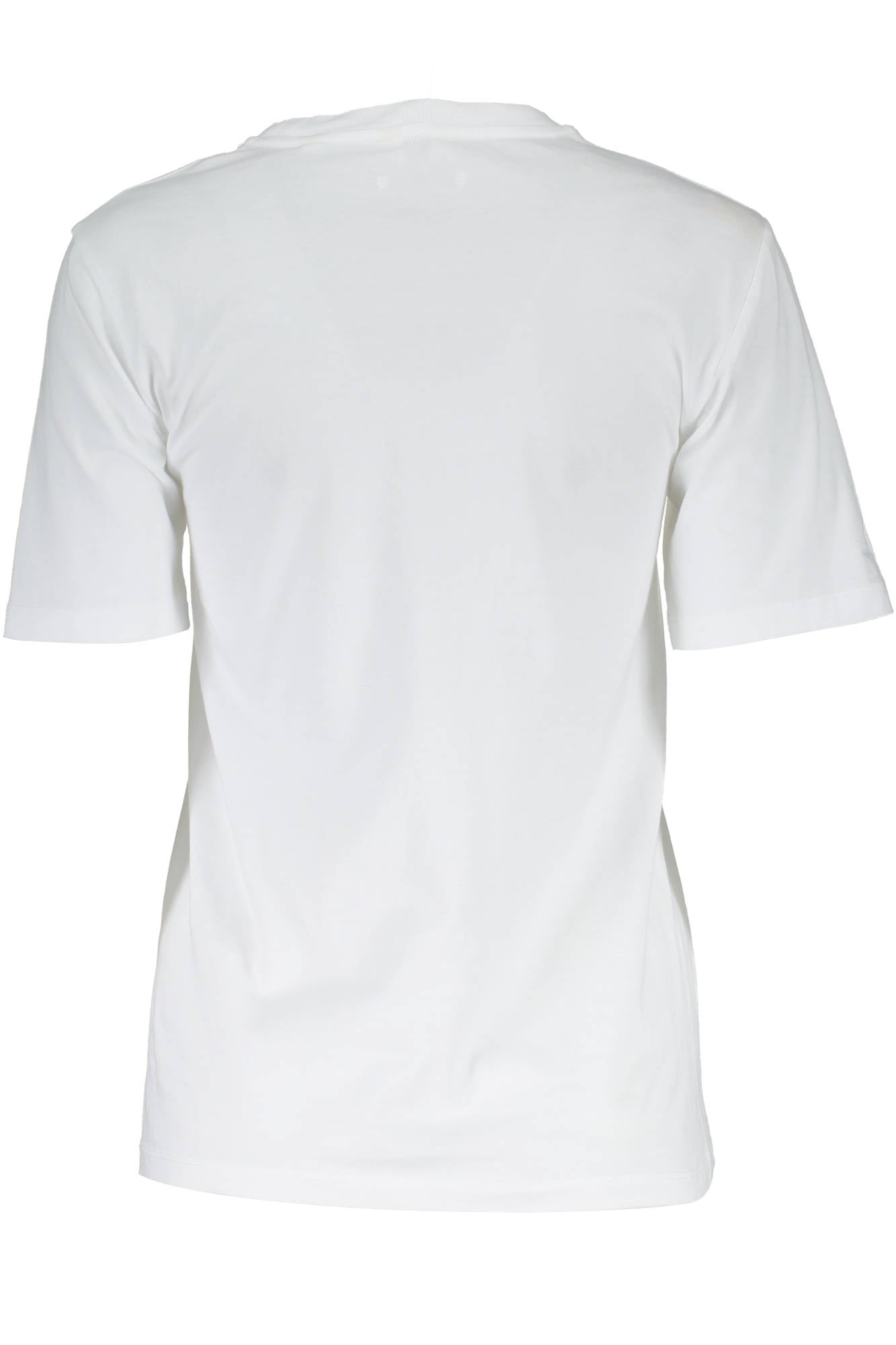 GANT MEN'S SHORT SLEEVE T-SHIRT WHITE