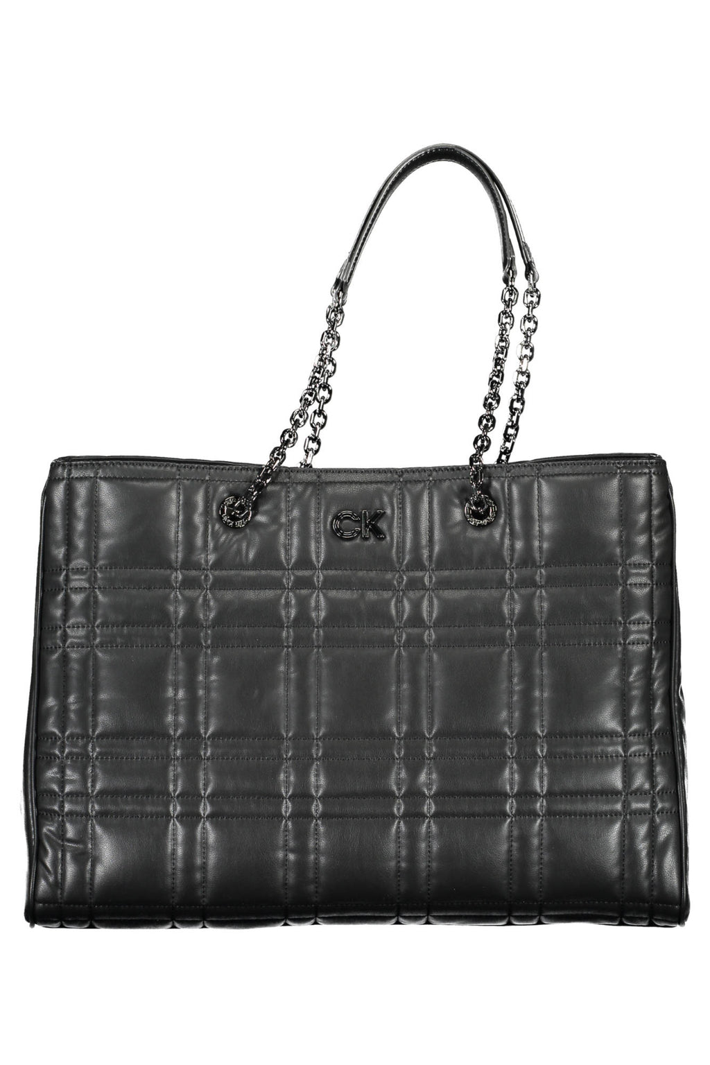 CALVIN KLEIN BLACK WOMEN'S BAG