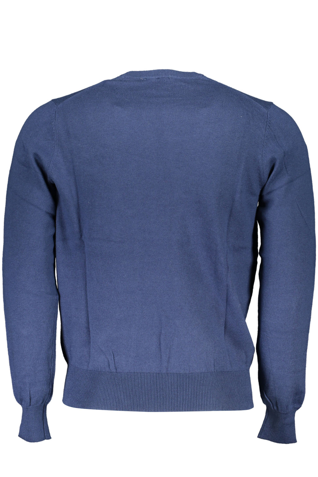 NORTH SAILS MEN'S BLUE SWEATER