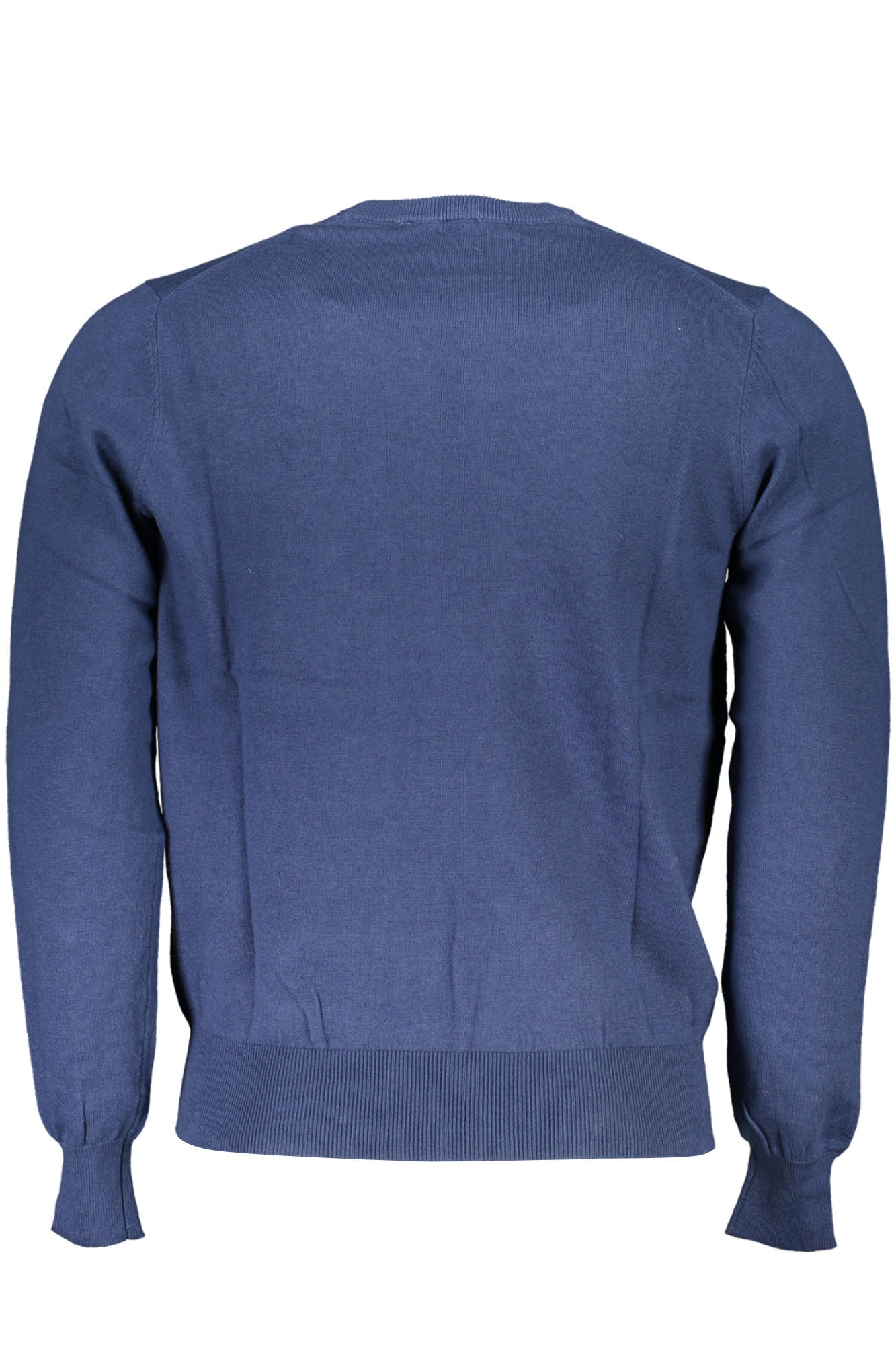 NORTH SAILS MEN'S BLUE SWEATER