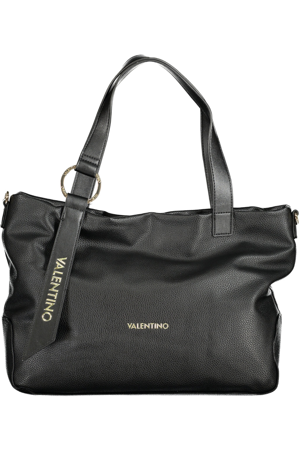 VALENTINO BAGS WOMEN'S BAG BLACK