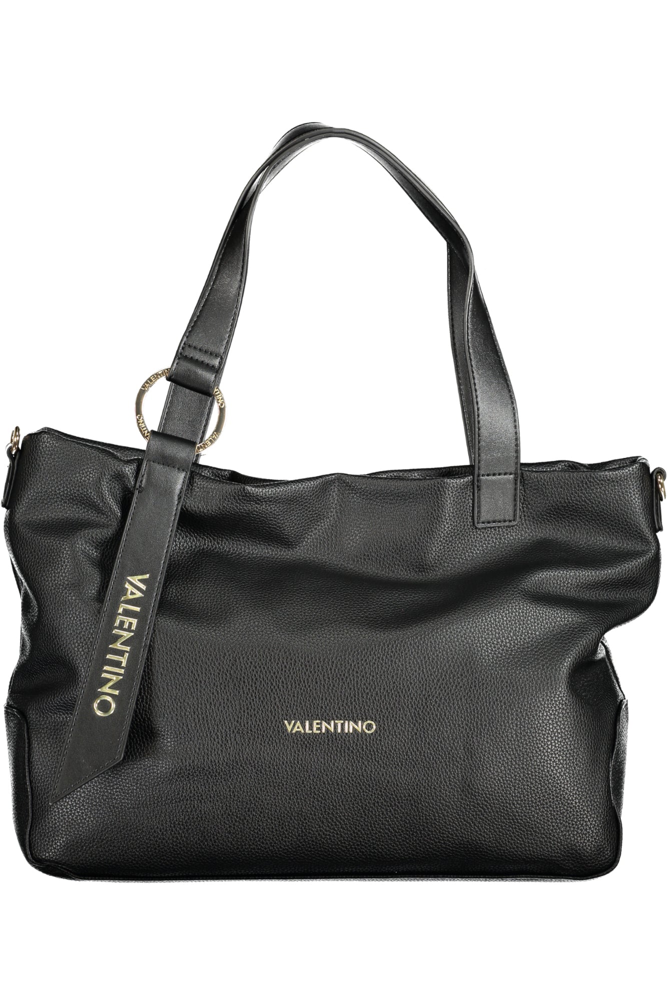 VALENTINO BAGS WOMEN'S BAG BLACK