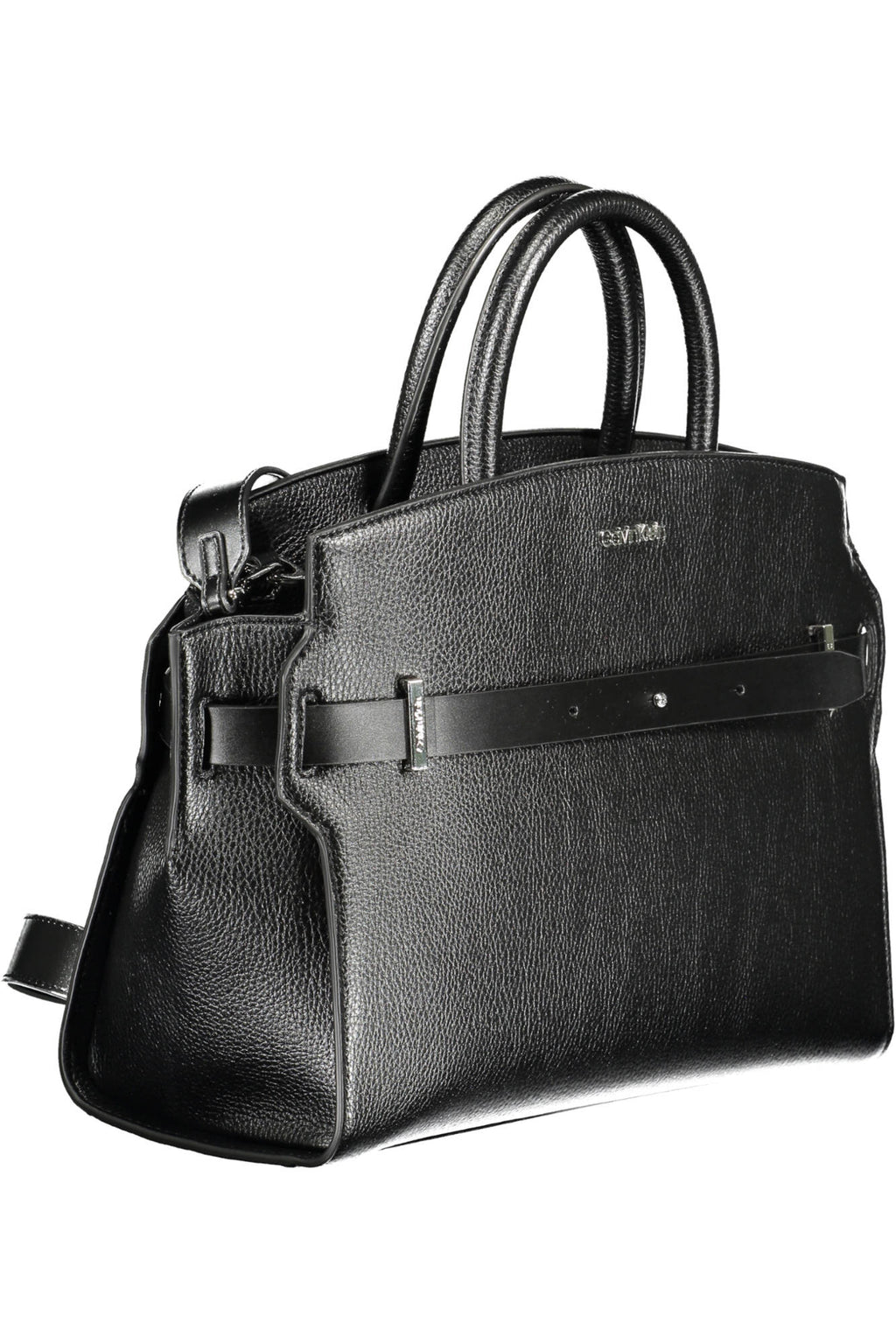 CALVIN KLEIN WOMEN'S BAG BLACK