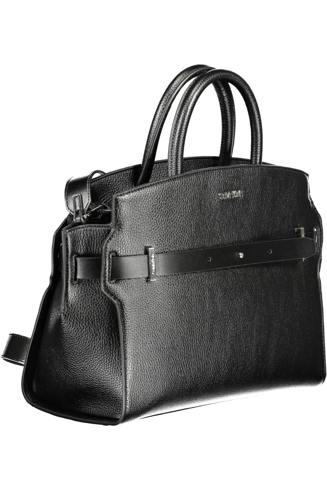 CALVIN KLEIN WOMEN'S BAG BLACK