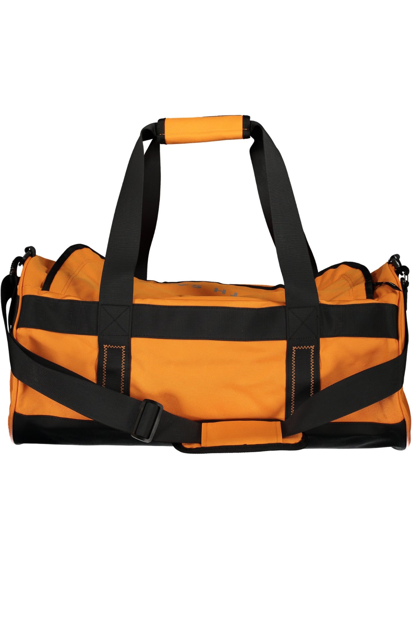 NORTH SAILS MEN'S ORANGE DUFFLE BAG