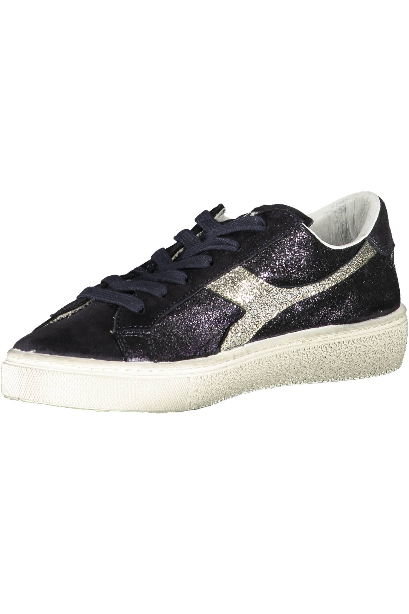 DIADORA WOMEN'S SPORT SHOES BLACK