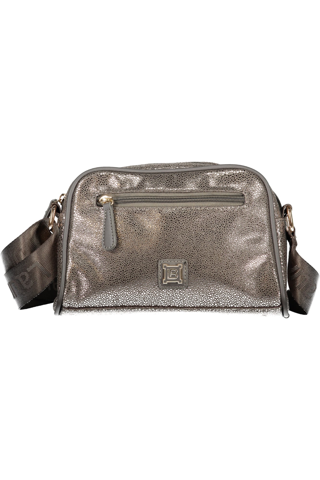 LAURA BIAGIOTTI WOMEN'S GREY BAG