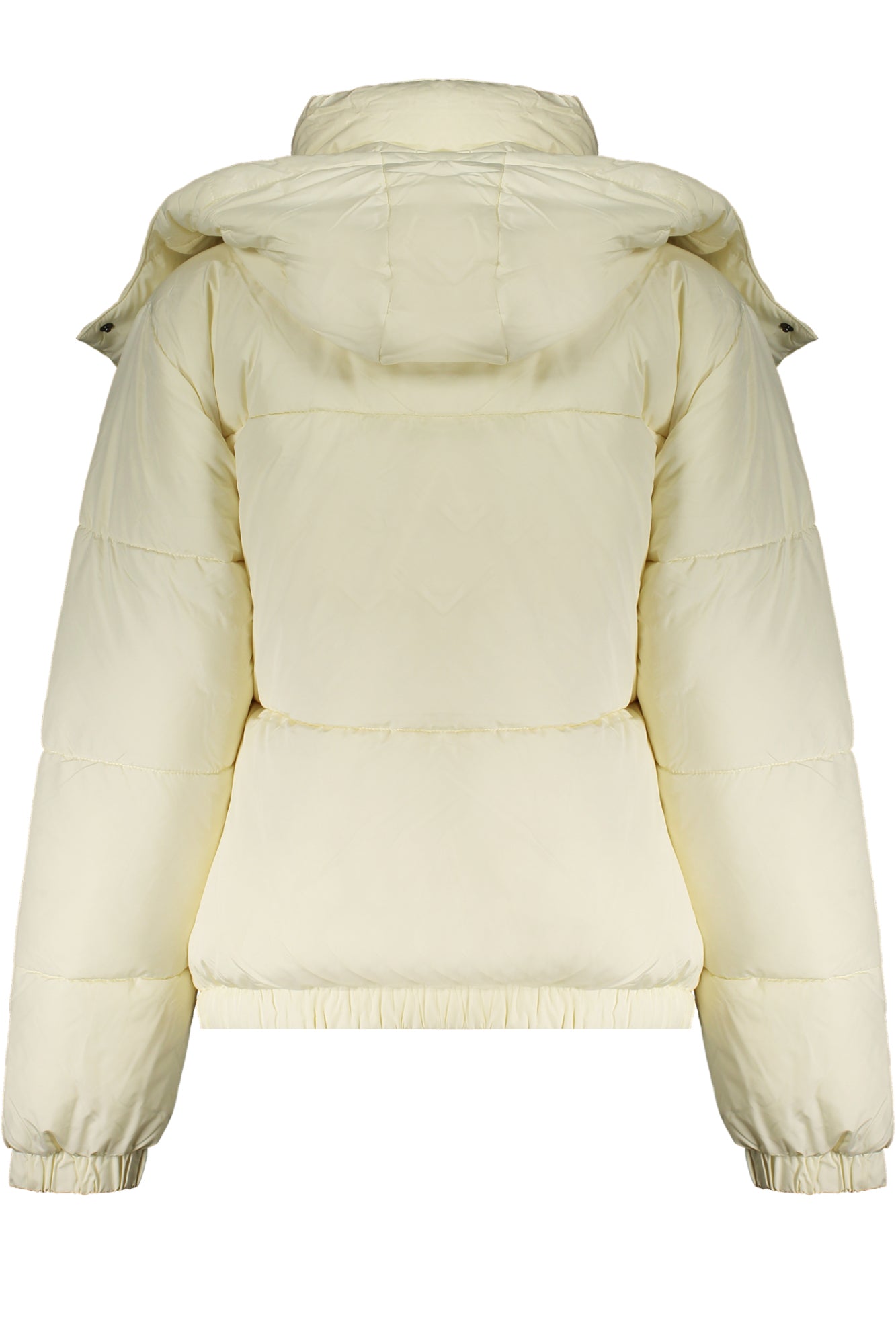 FILA WOMEN'S BEIGE JACKET