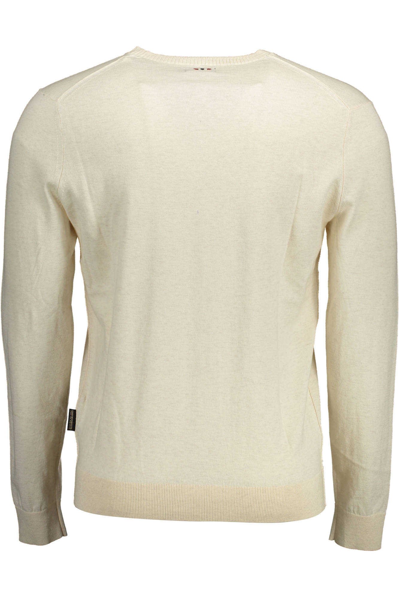 NAPAPIJRI MEN'S SWEATER BEIGE