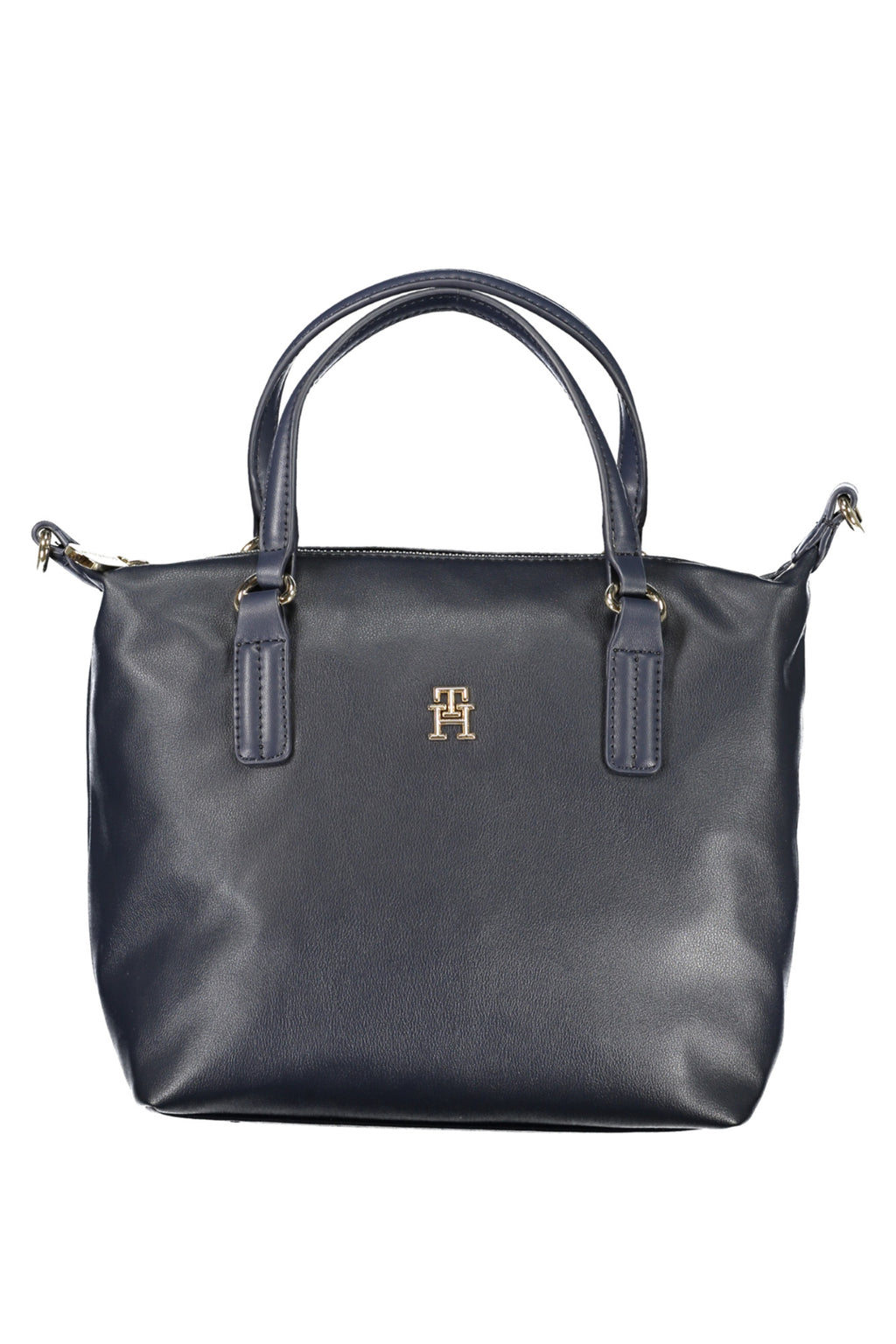 TOMMY HILFIGER BLUE WOMEN'S BAG