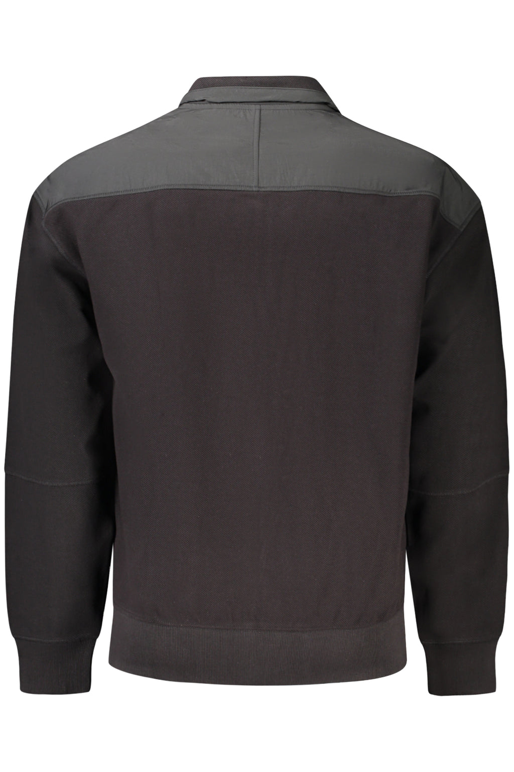 HUGO BOSS MEN'S SPORTS JACKET BLACK