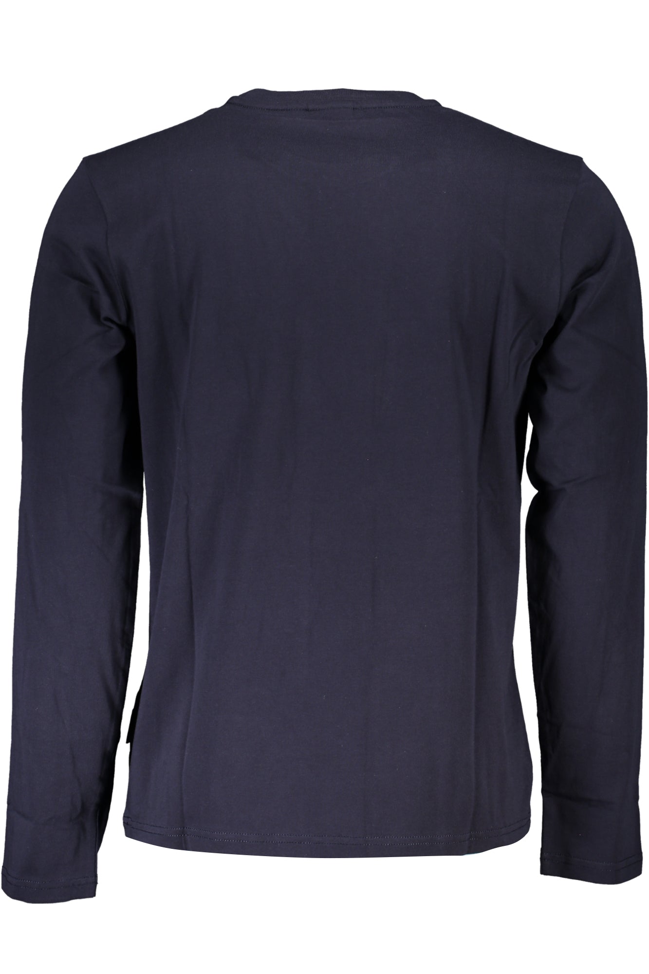 NAPAPIJRI MEN'S SHORT SLEEVE T-SHIRT BLUE