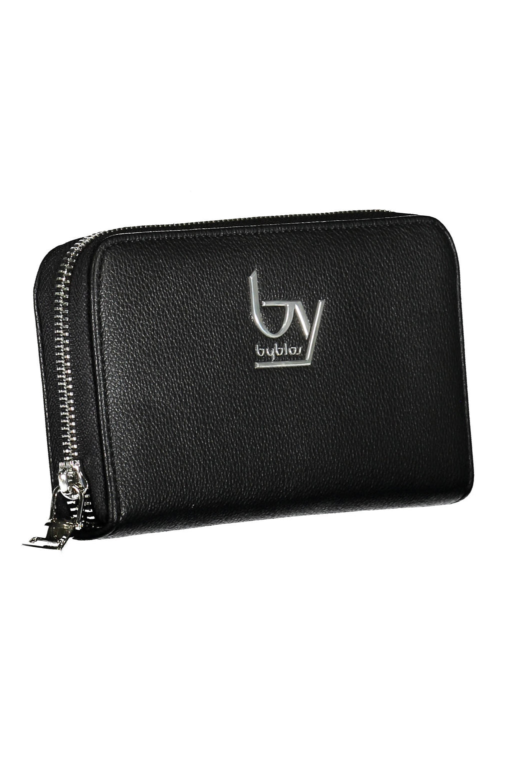 BYBLOS WOMEN'S WALLET BLACK
