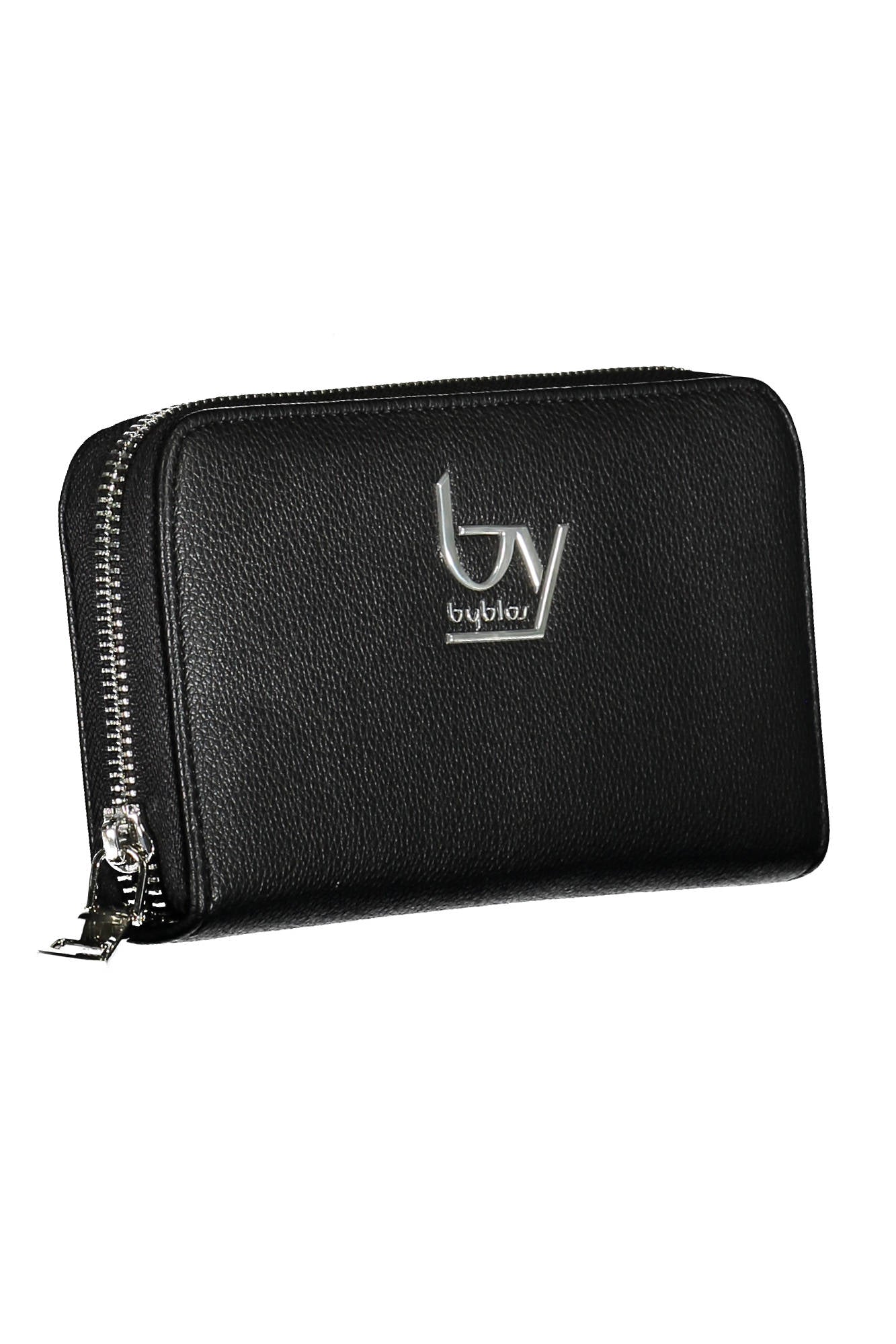 BYBLOS WOMEN'S WALLET BLACK