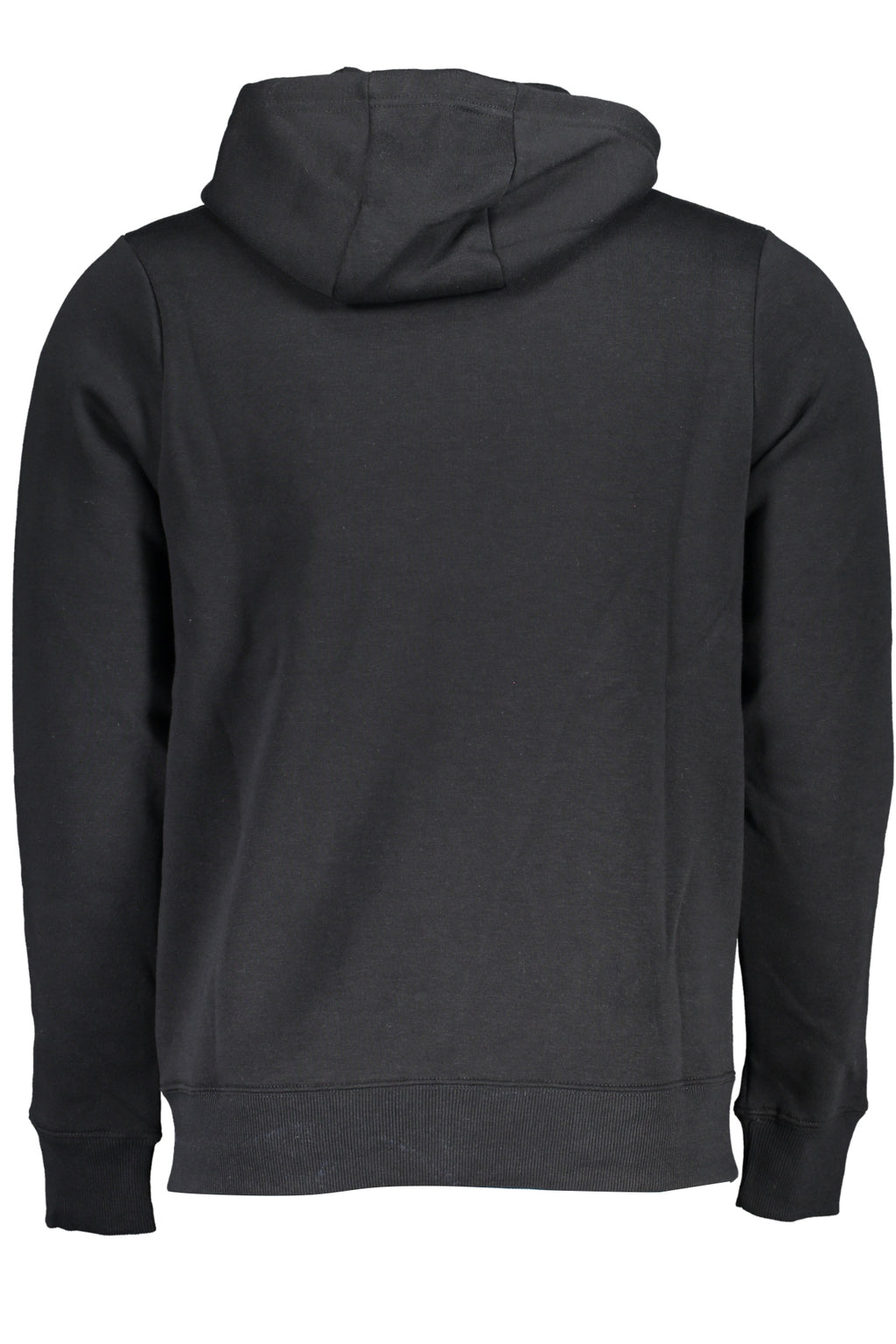 NORWAY 1963 MEN'S BLACK ZIP SWEATSHIRT