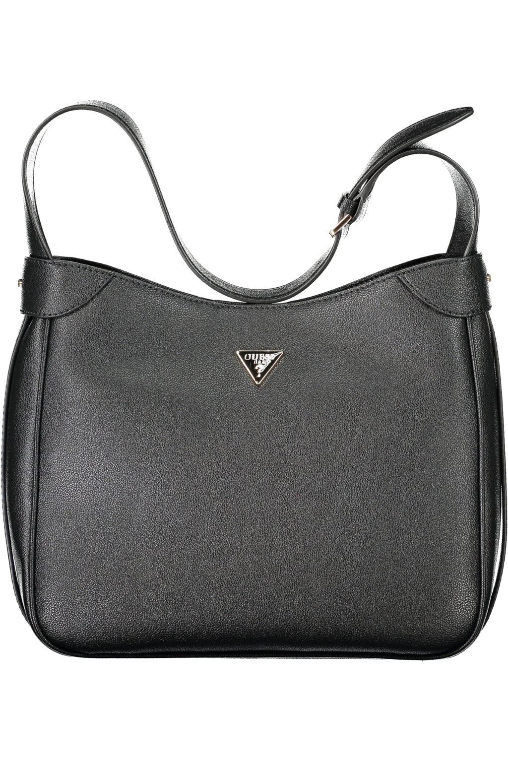 GUESS JEANS WOMEN'S BAG BLACK