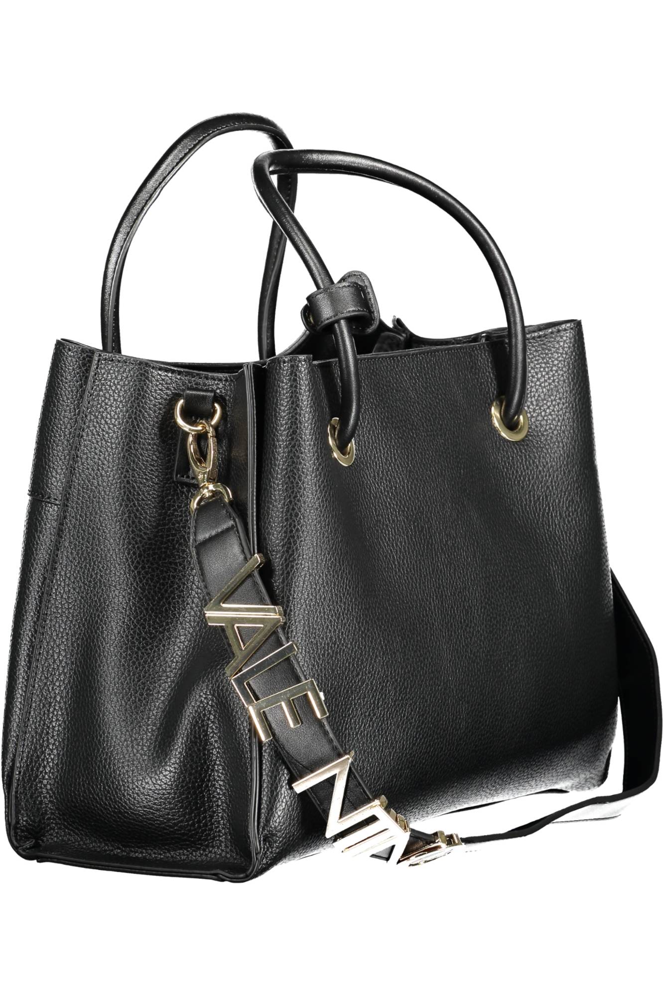 VALENTINO BAGS BLACK WOMAN BAG