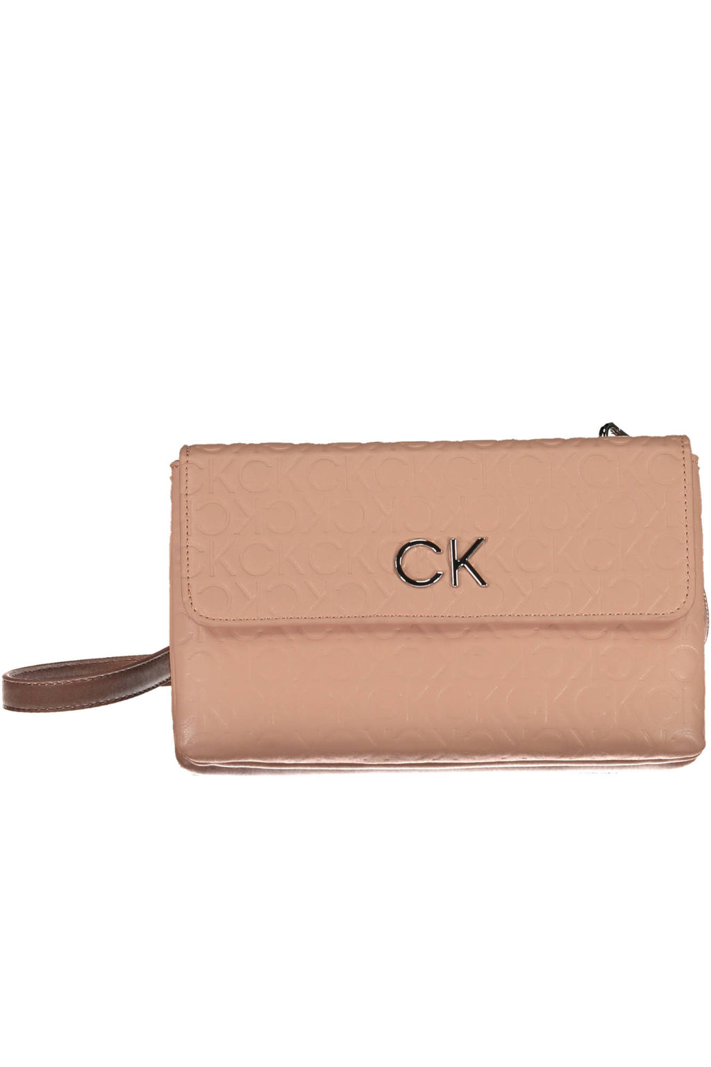 CALVIN KLEIN PINK WOMEN'S BAG