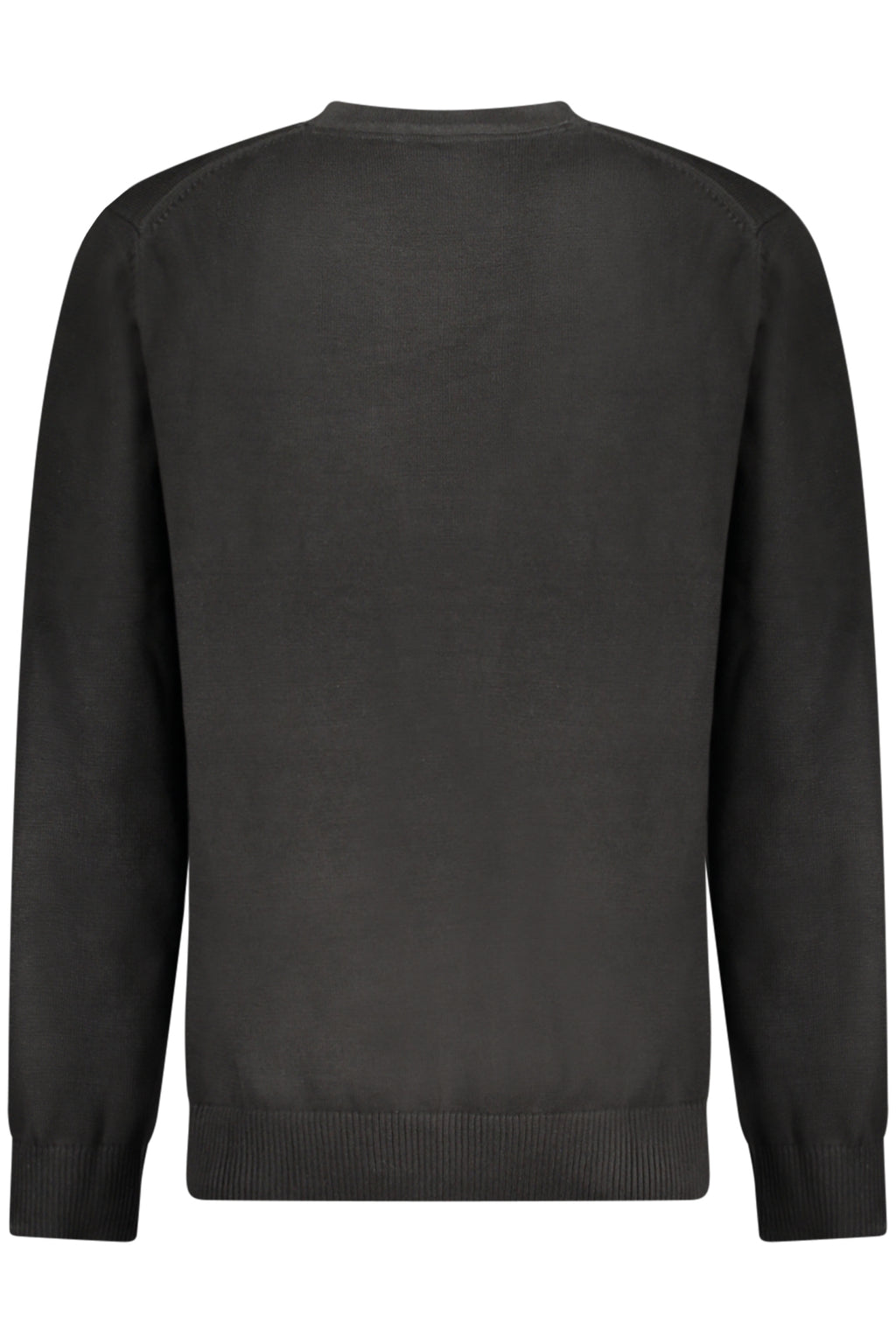 CALVIN KLEIN MEN'S BLACK SWEATER
