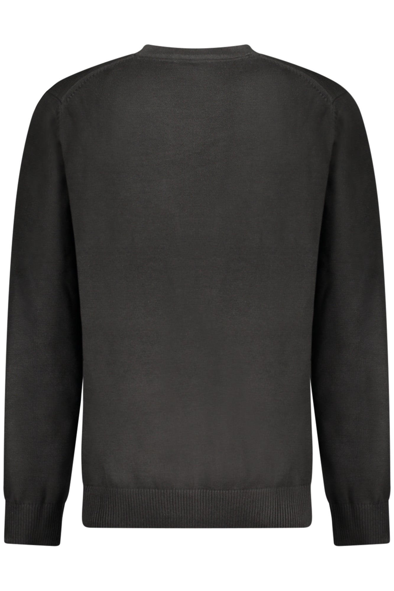 CALVIN KLEIN MEN'S BLACK SWEATER