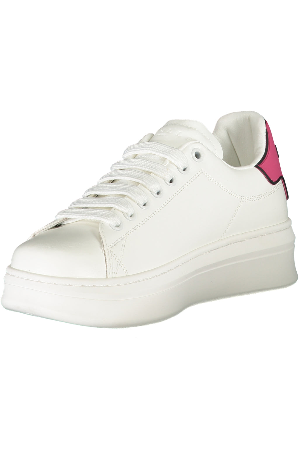 GAELLE PARIS PINK WOMEN'S SPORTS SHOES