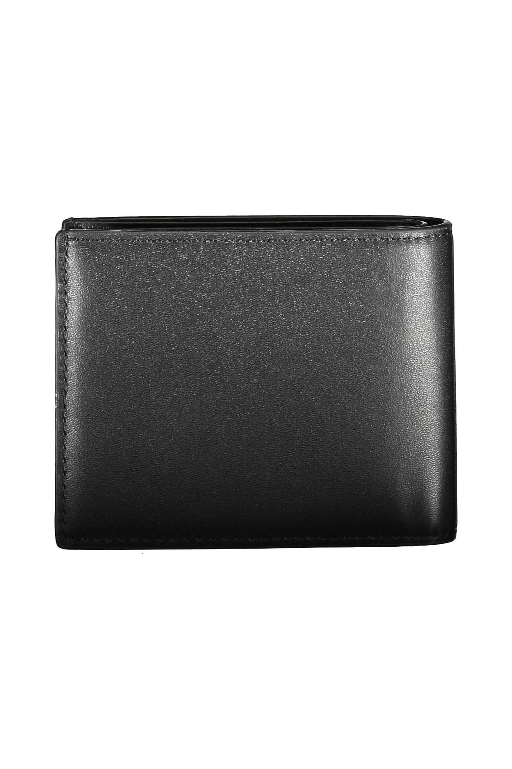 CALVIN KLEIN MEN'S WALLET BLACK
