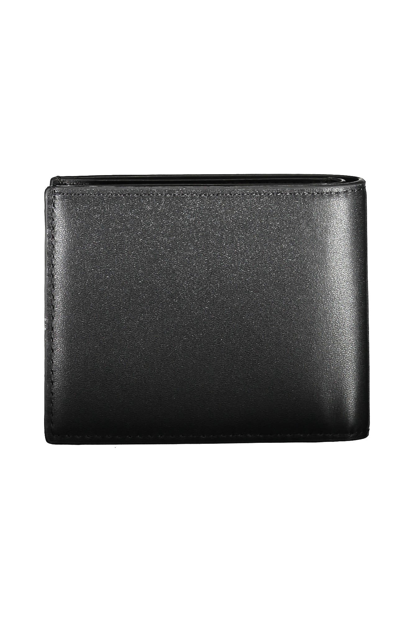 CALVIN KLEIN MEN'S WALLET BLACK