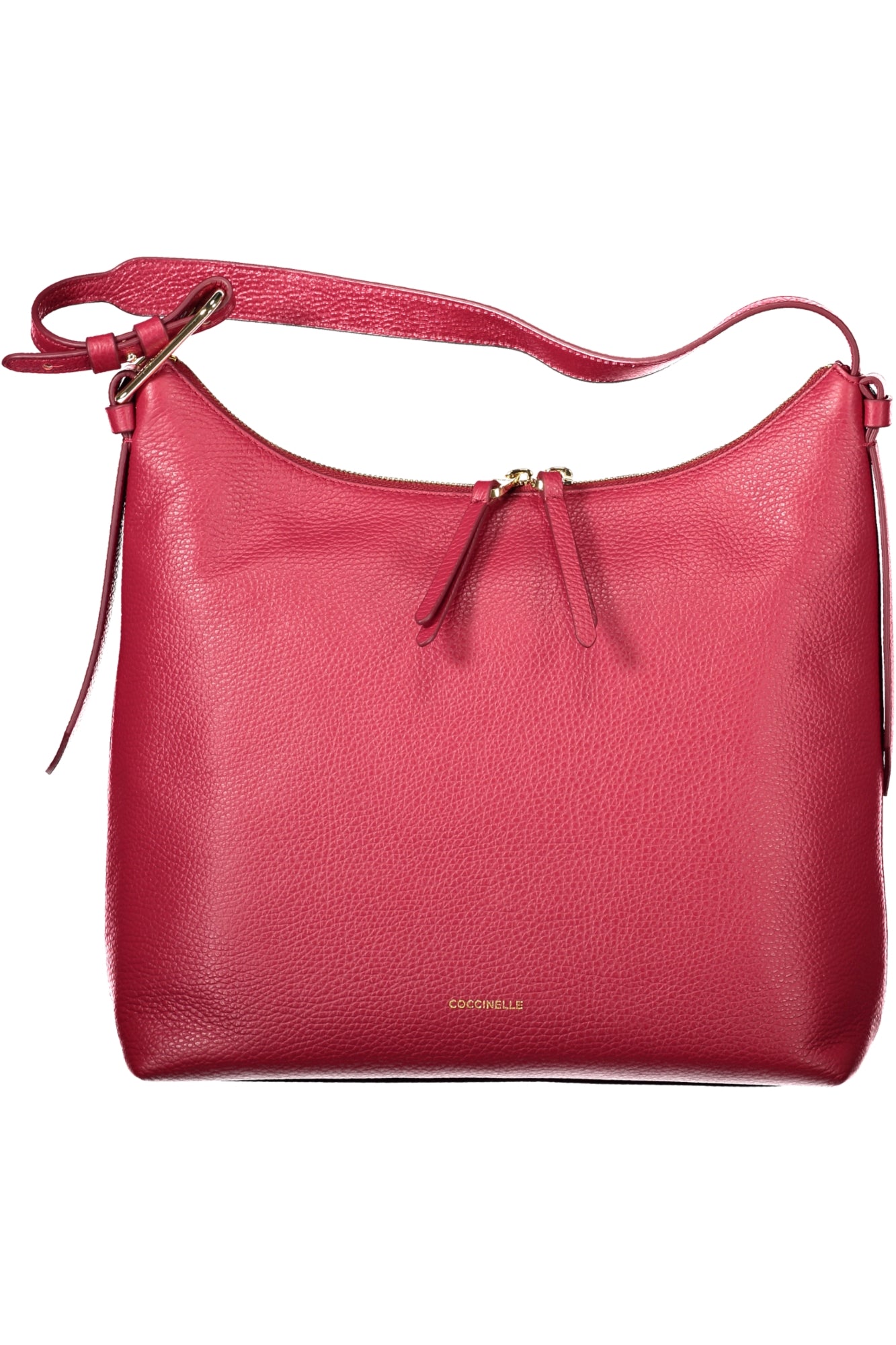 COCCINELLE WOMEN'S BAG RED