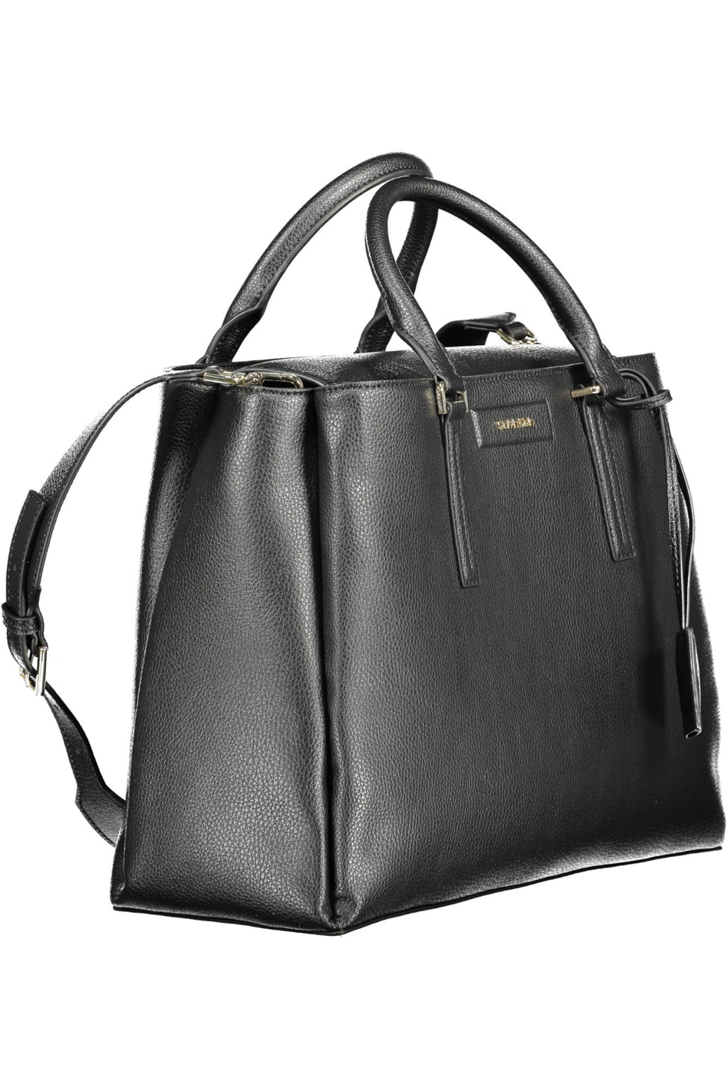 CALVIN KLEIN WOMEN'S BAG BLACK