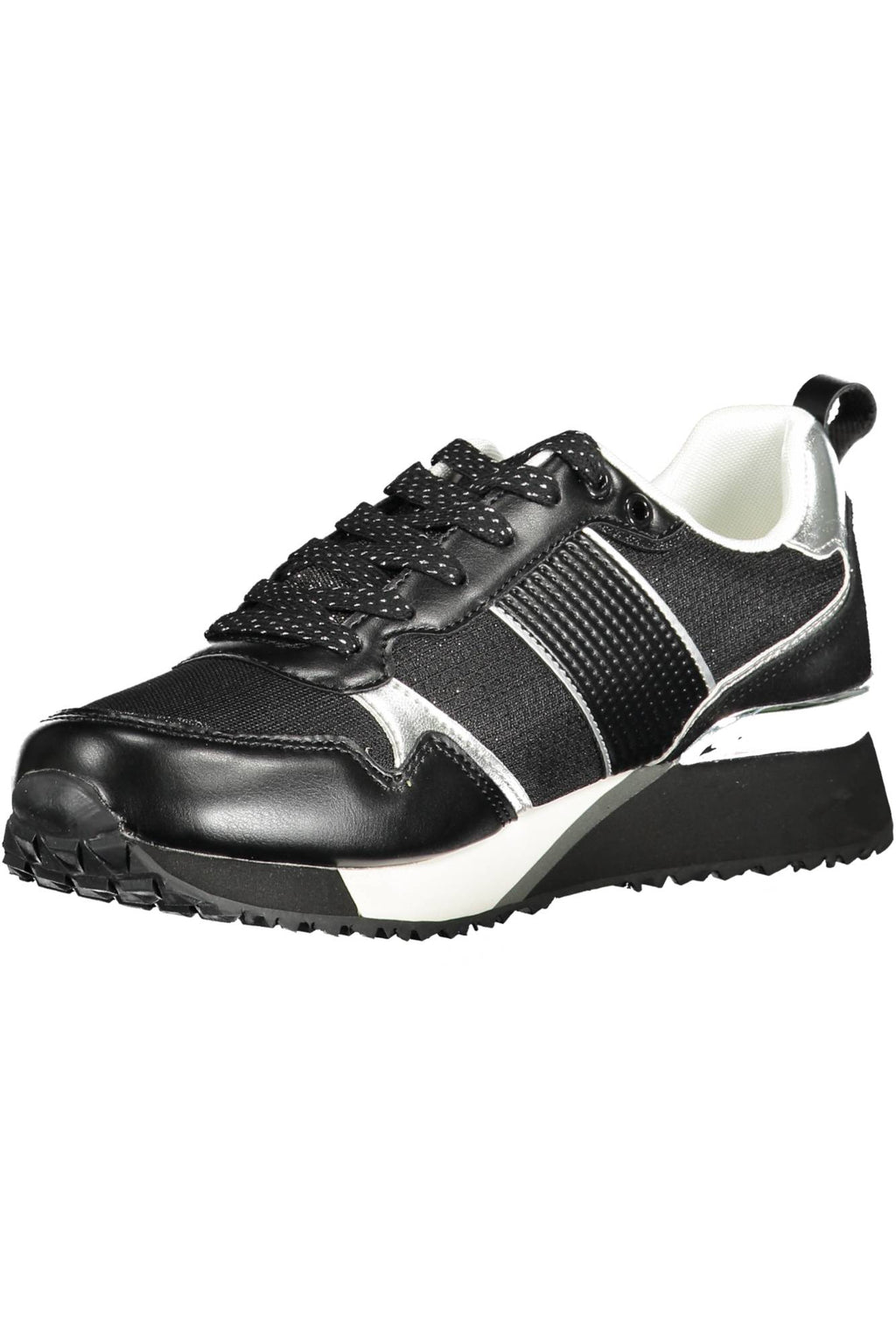 US POLO ASSN. WHITE WOMEN'S SPORTS SHOES