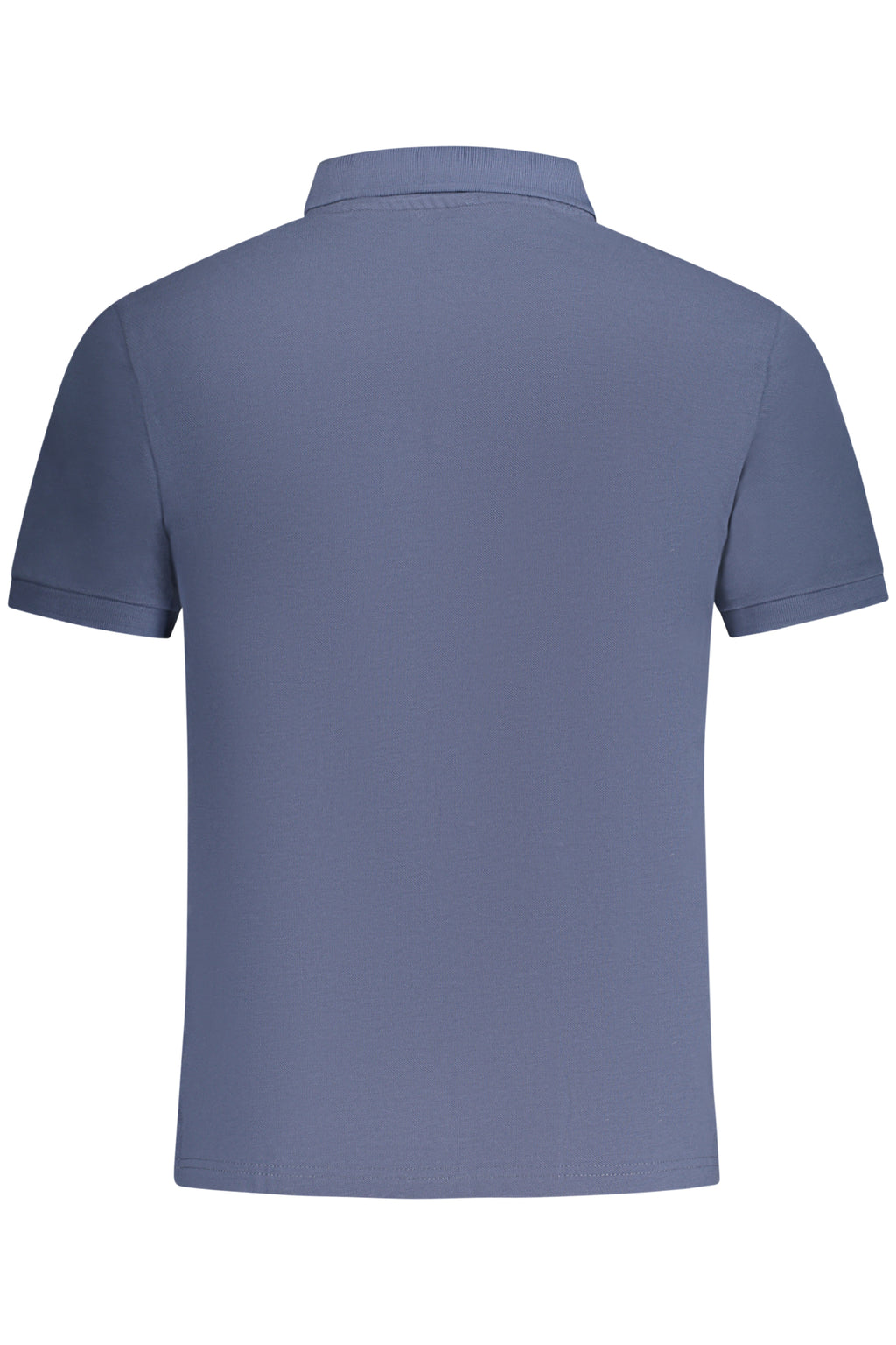 NORTH SAILS MEN'S SHORT SLEEVE POLO BLUE