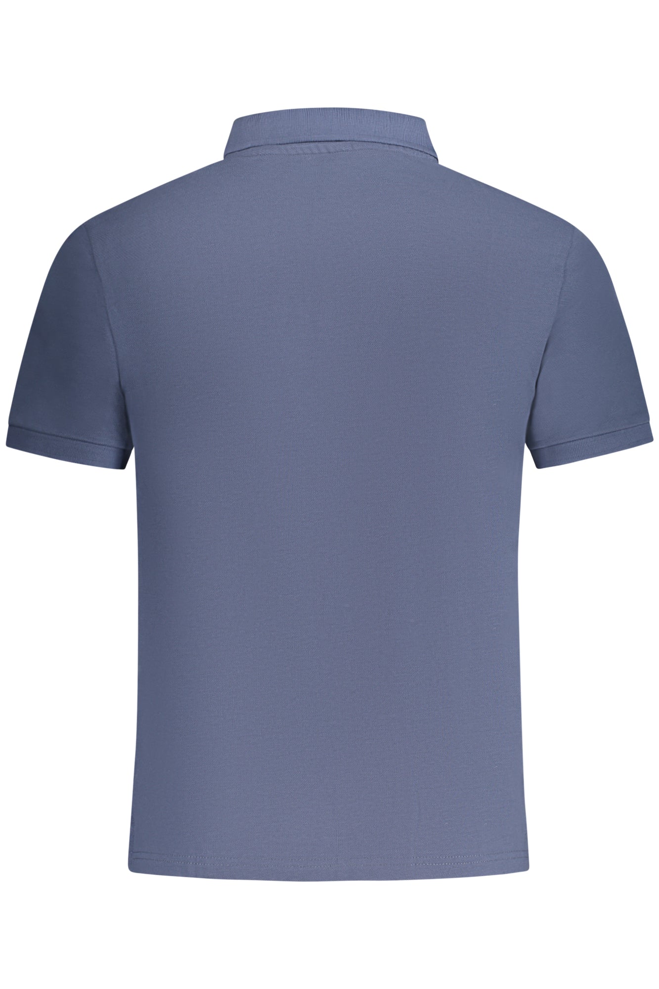 NORTH SAILS MEN'S SHORT SLEEVE POLO BLUE