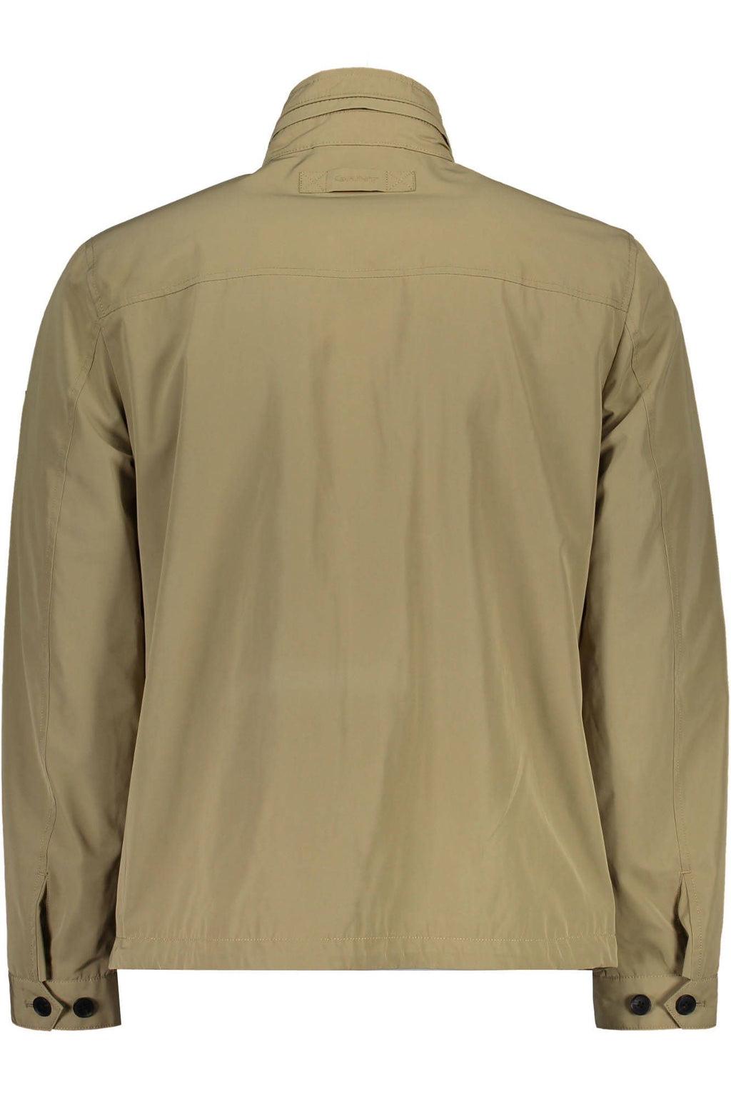 GANT MEN'S BEIGE SPORTS JACKET