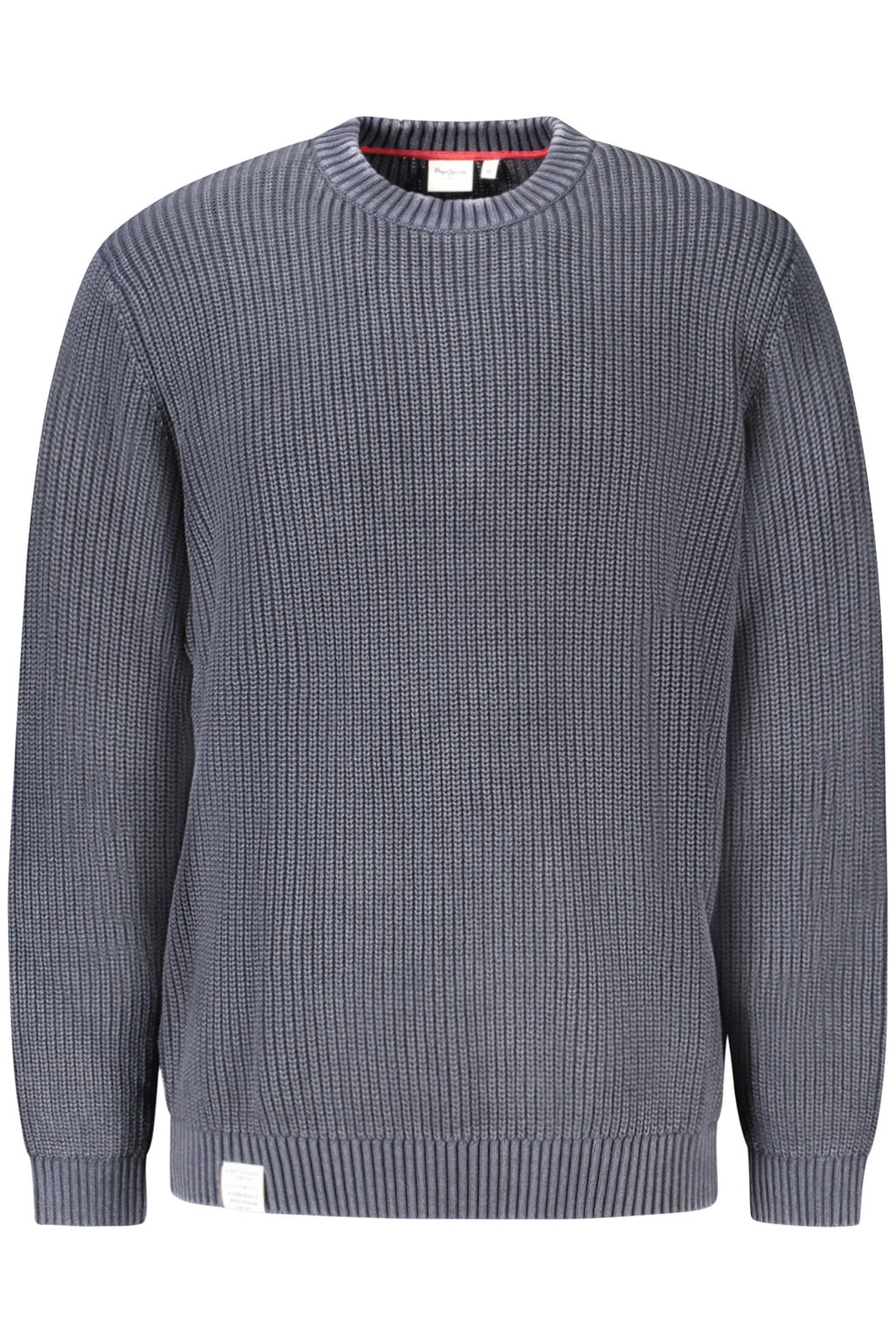 PEPE JEANS MEN'S BLUE SWEATER