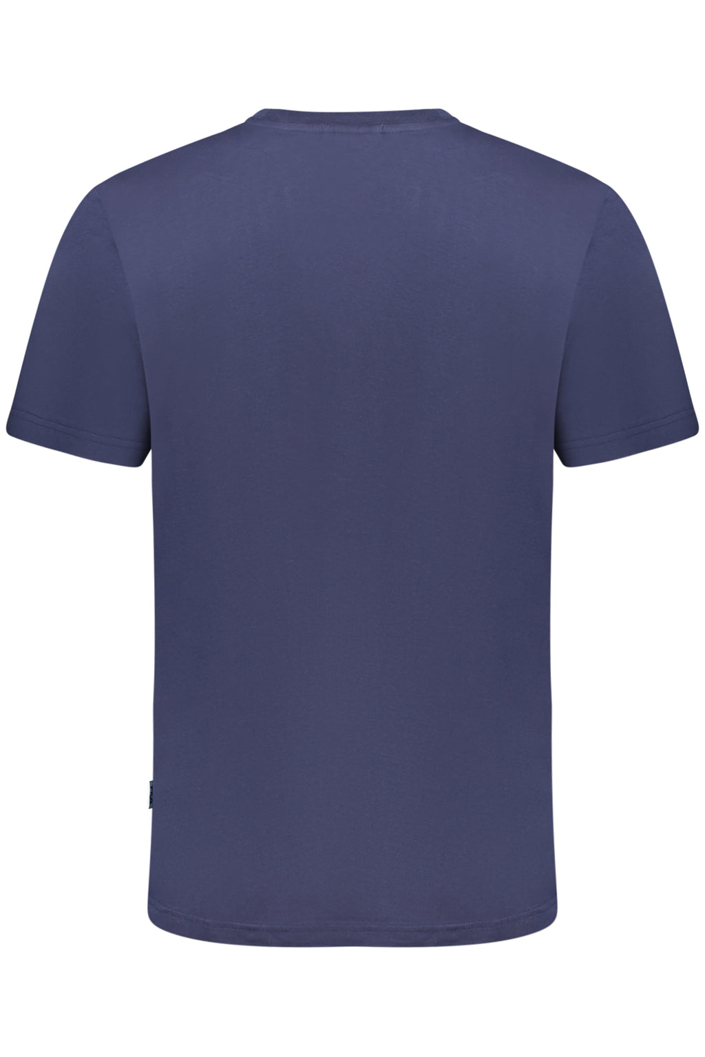 FILA MEN'S SHORT SLEEVE T-SHIRT BLUE