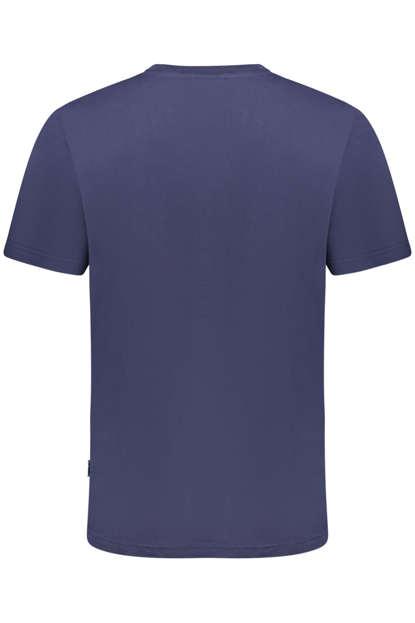 FILA MEN'S SHORT SLEEVE T-SHIRT BLUE