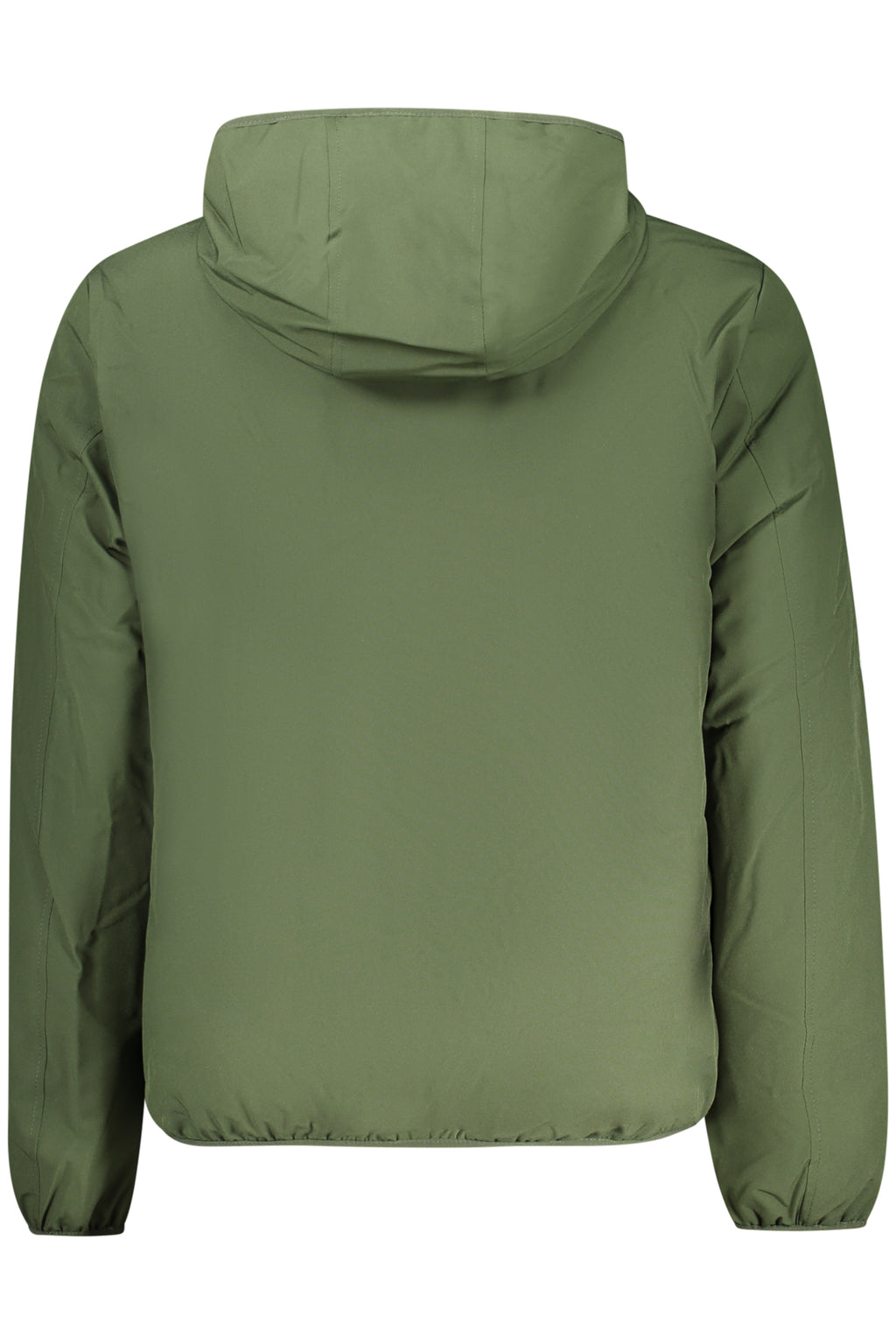 NORWAY 1963 MEN'S GREEN JACKET