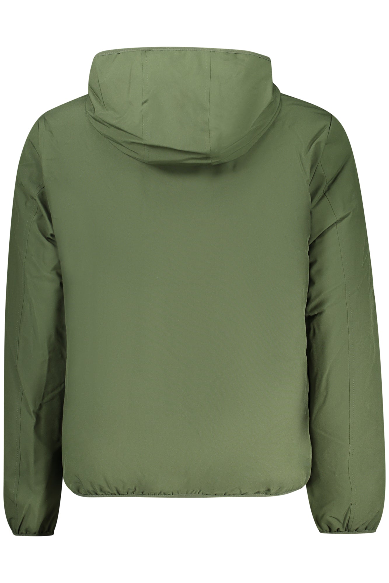 NORWAY 1963 MEN'S GREEN JACKET