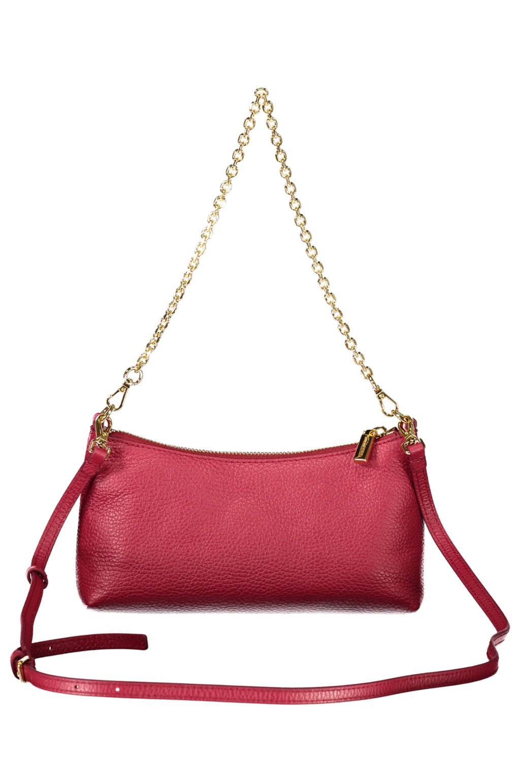 COCCINELLE WOMEN'S BAG RED