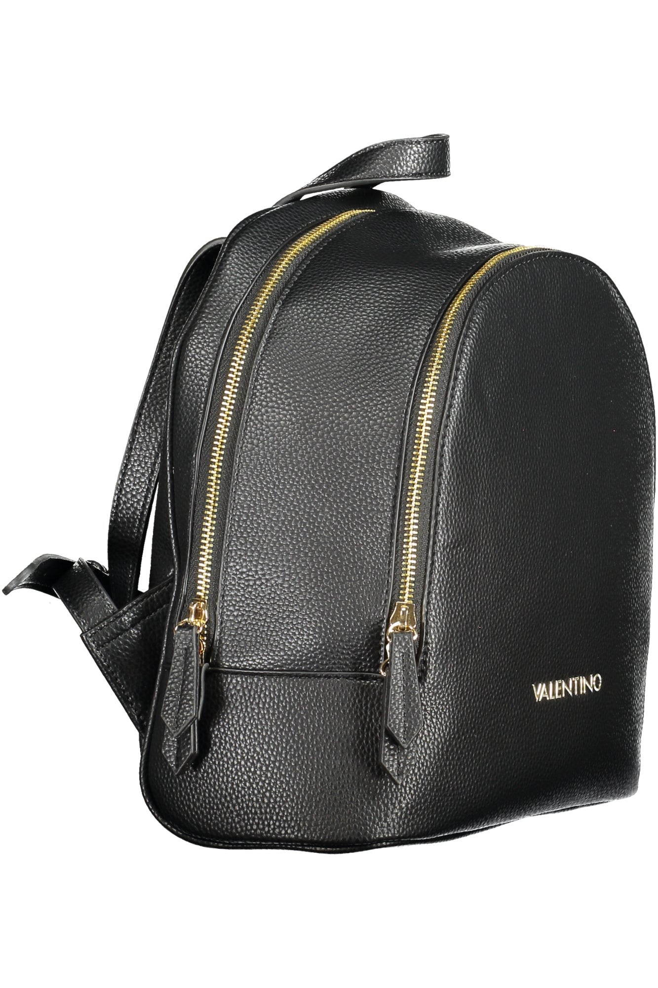 VALENTINO BAGS WOMEN'S BACKPACK BLACK