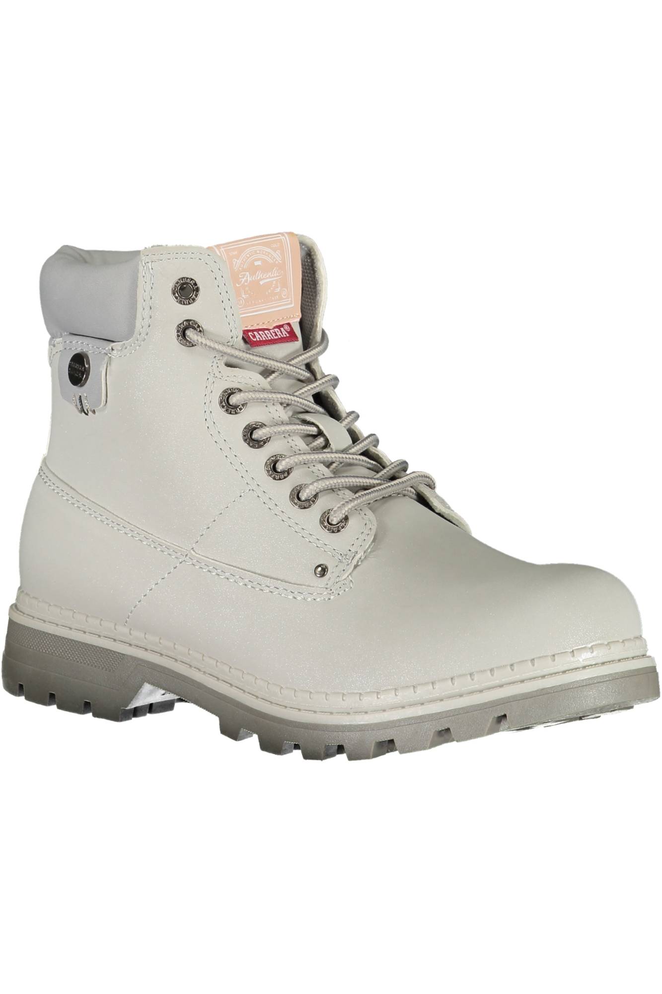 CARRERA FOOTWEAR BOOTS WOMAN GRAY