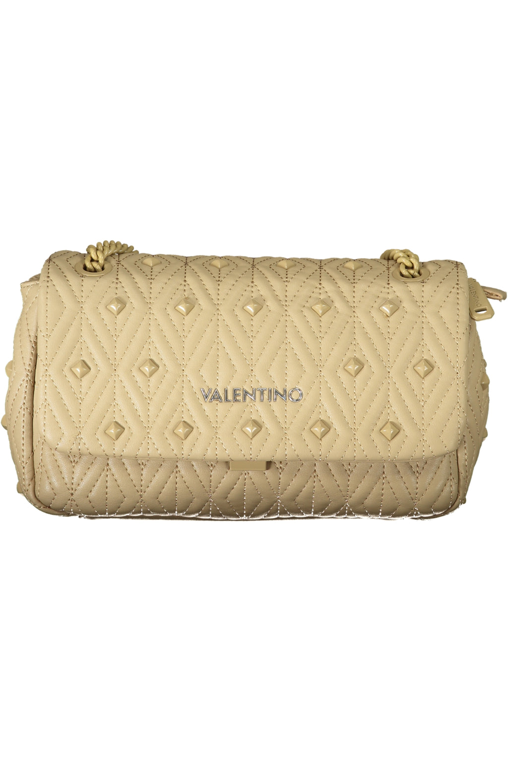 VALENTINO BAGS WOMEN'S BAG BEIGE