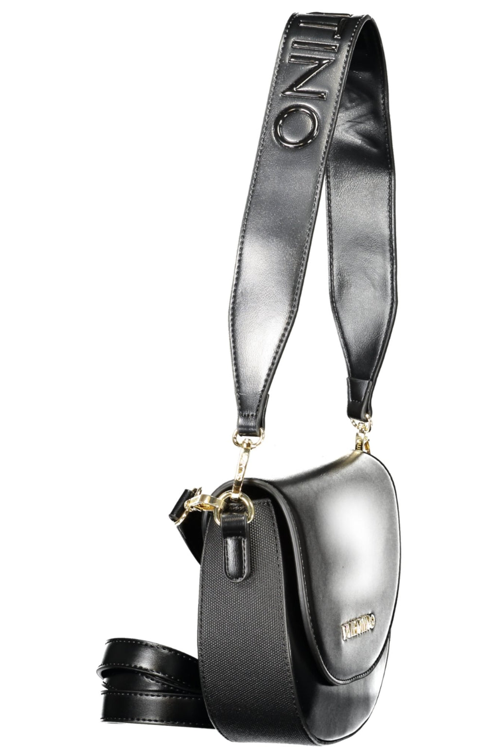 VALENTINO BAGS WOMEN'S BAG BLACK