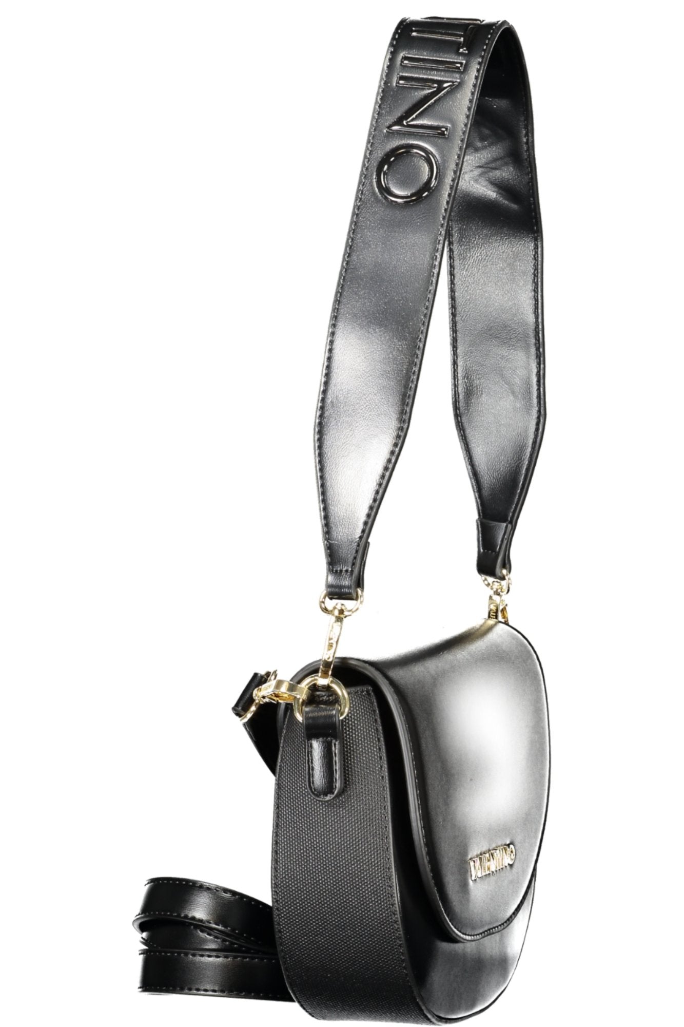 VALENTINO BAGS WOMEN'S BAG BLACK