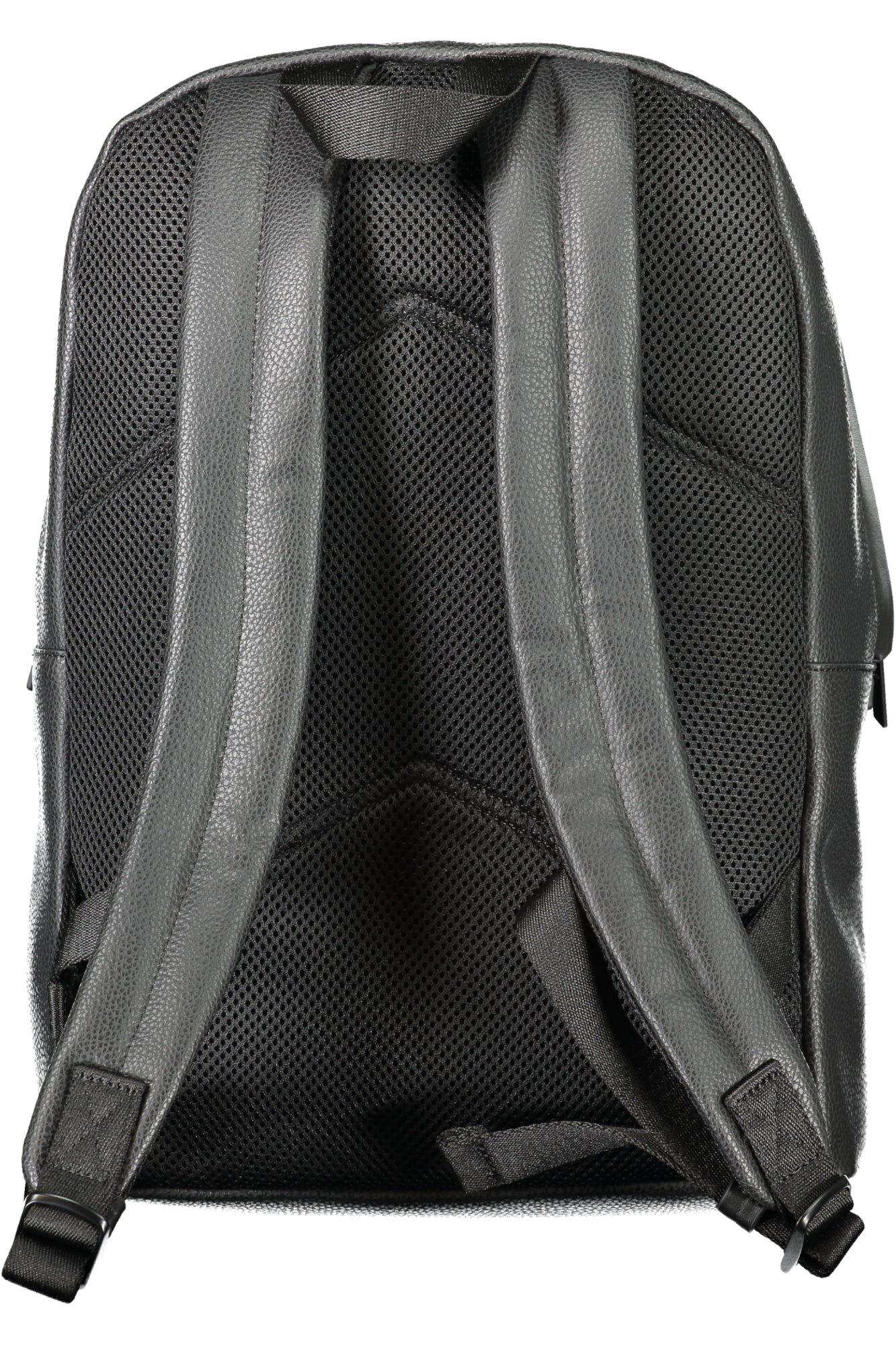 CALVIN KLEIN MEN'S BACKPACK BLACK